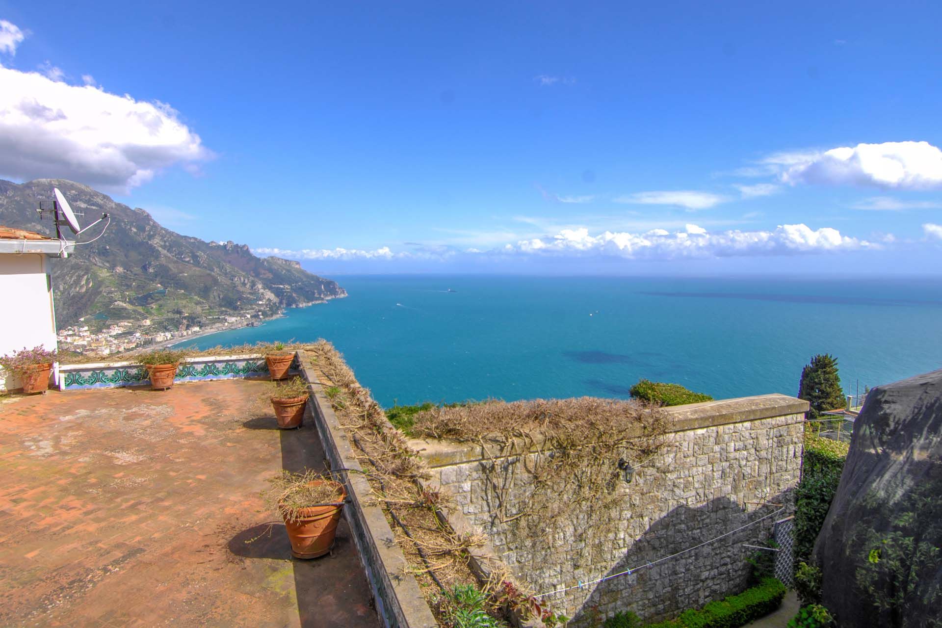 σπίτι σε Ravello, Campania 11722179