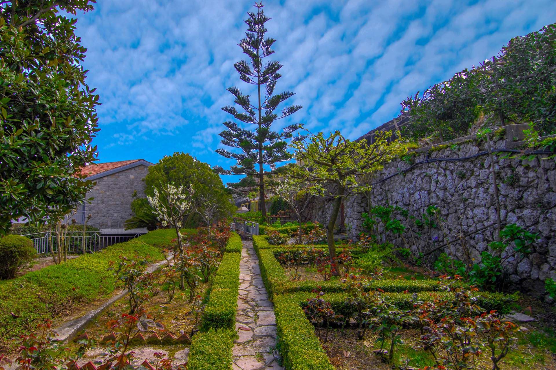 Hus i Ravello, Campania 11722179