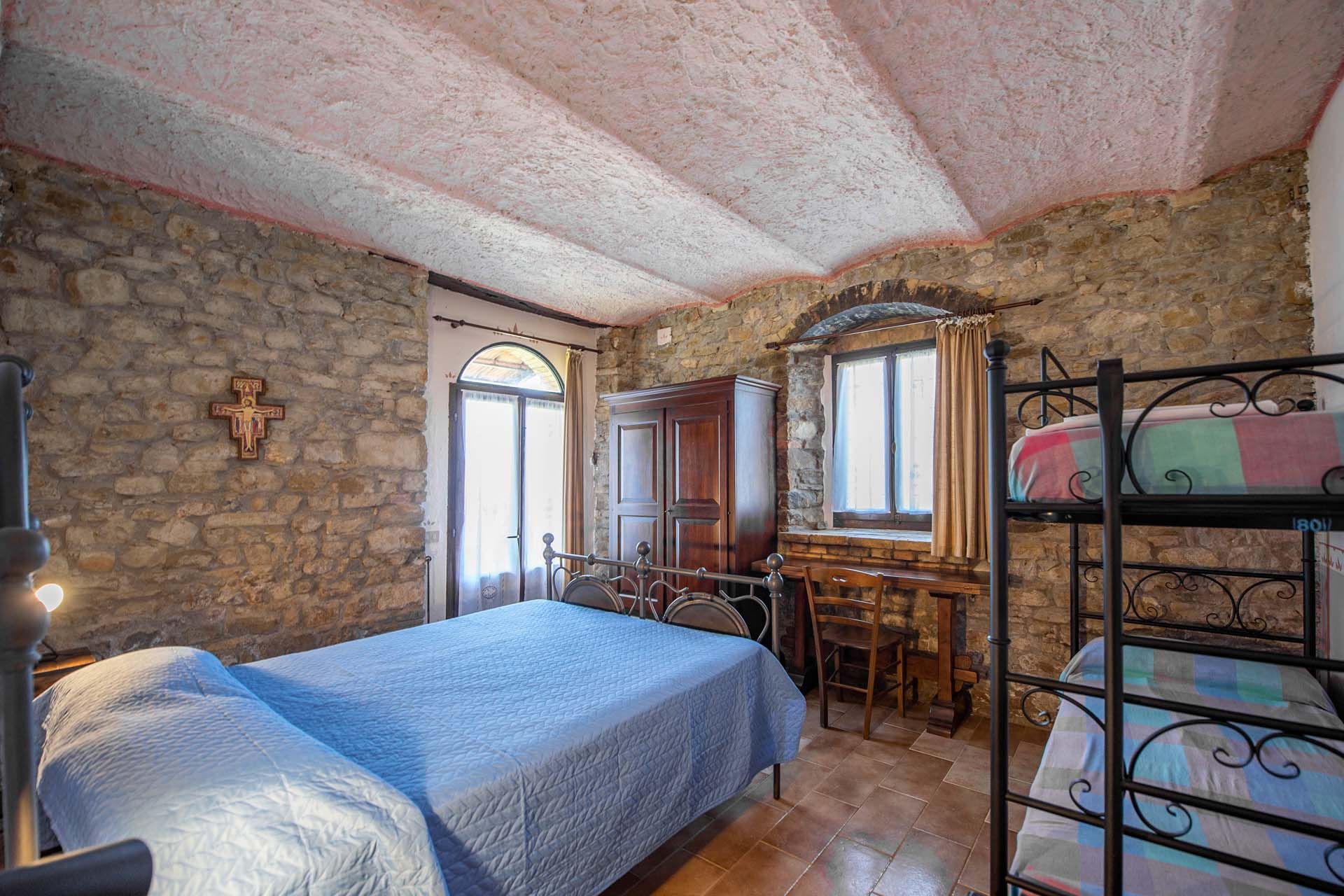 Hus i Poggetto, Umbria 11722181