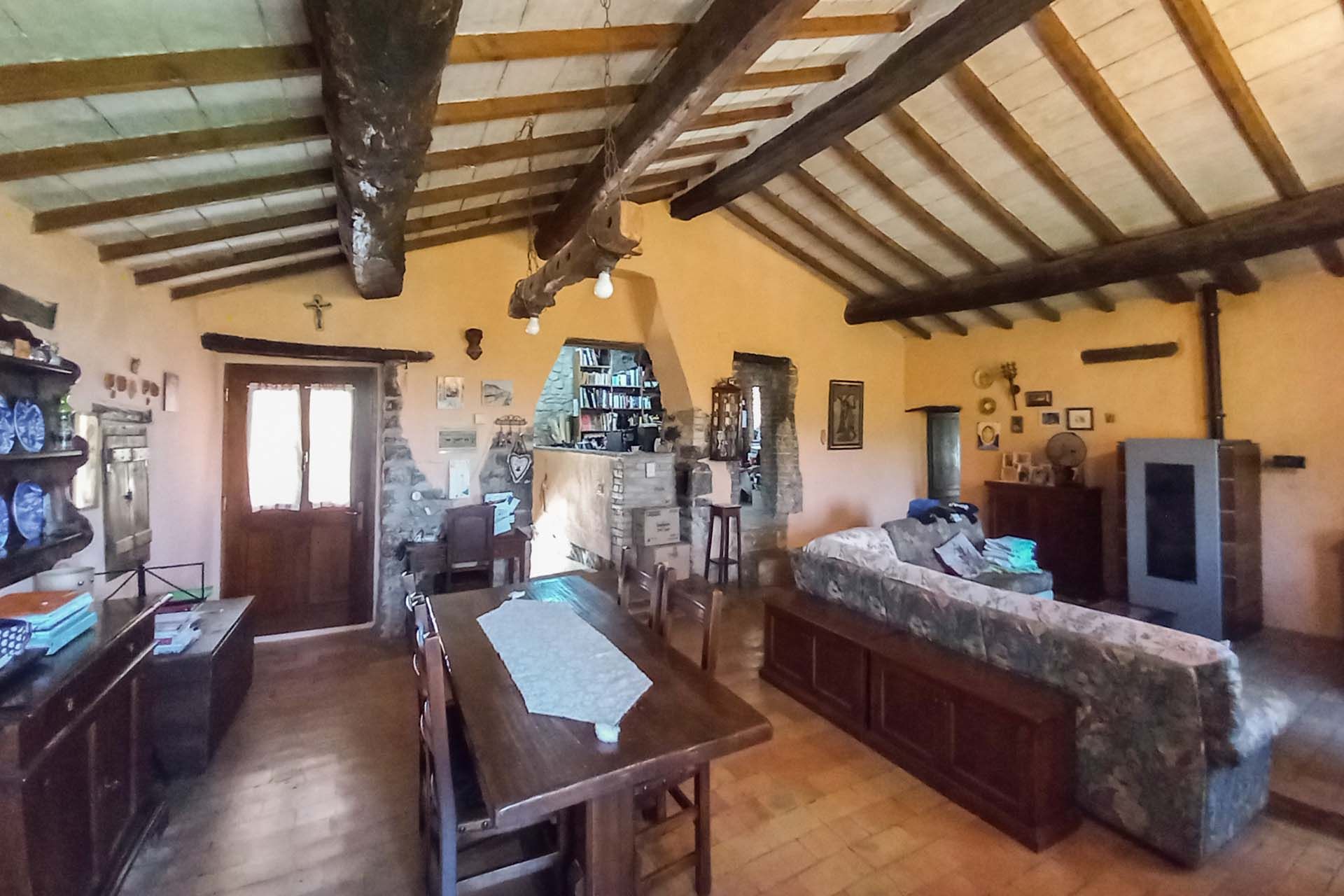 Hus i Poggetto, Umbria 11722181