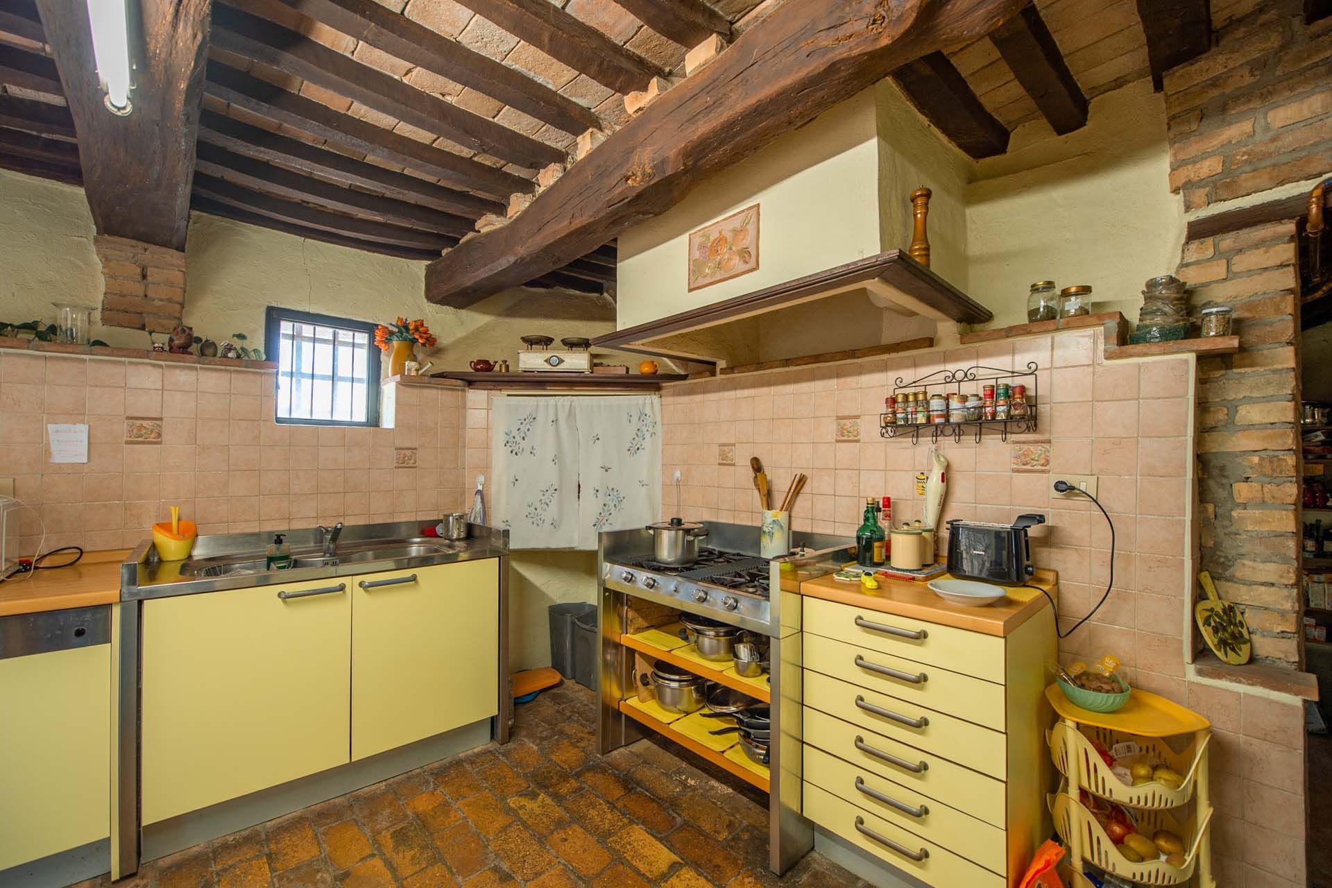 Hus i Poggetto, Umbria 11722181