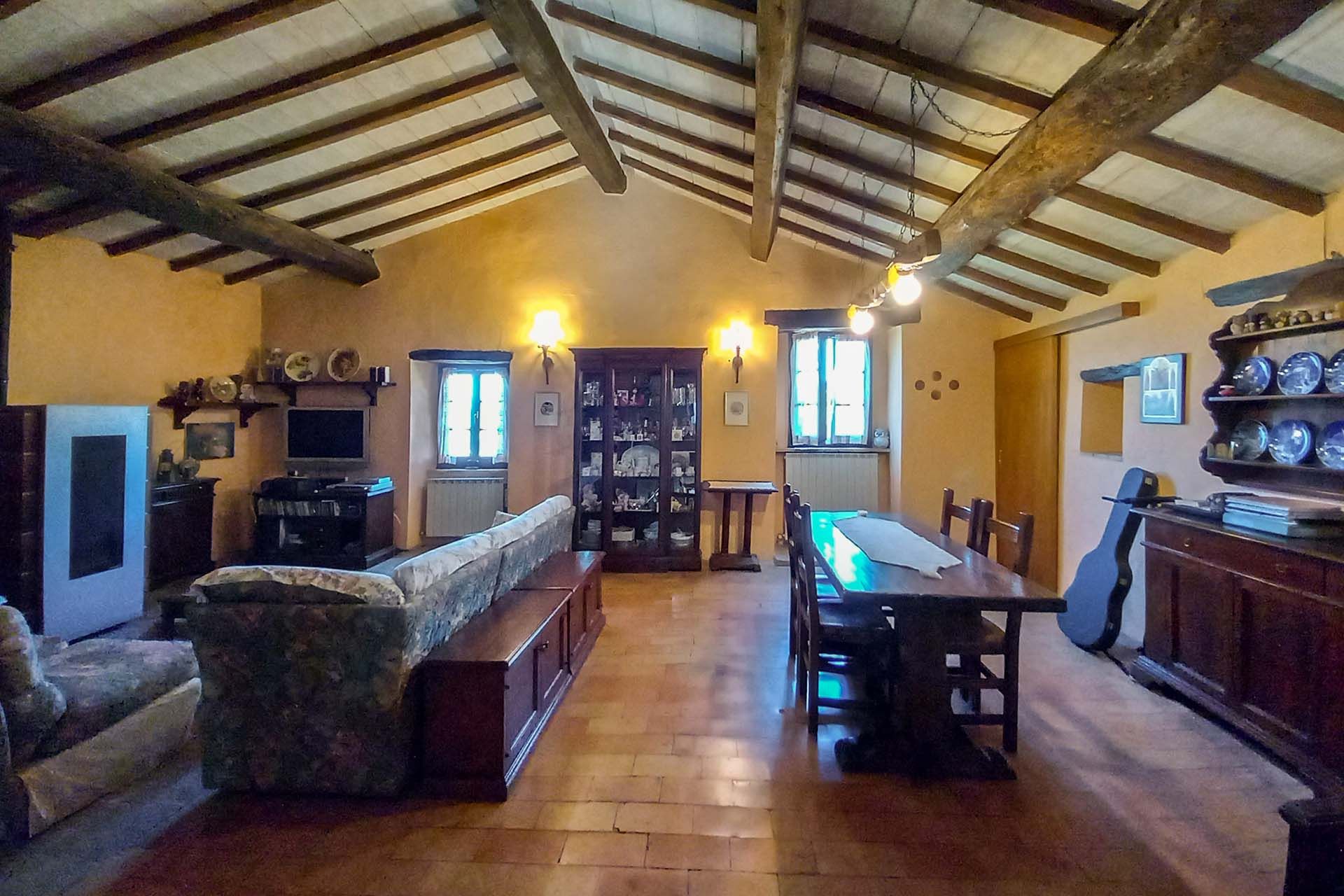 Hus i Poggetto, Umbria 11722181