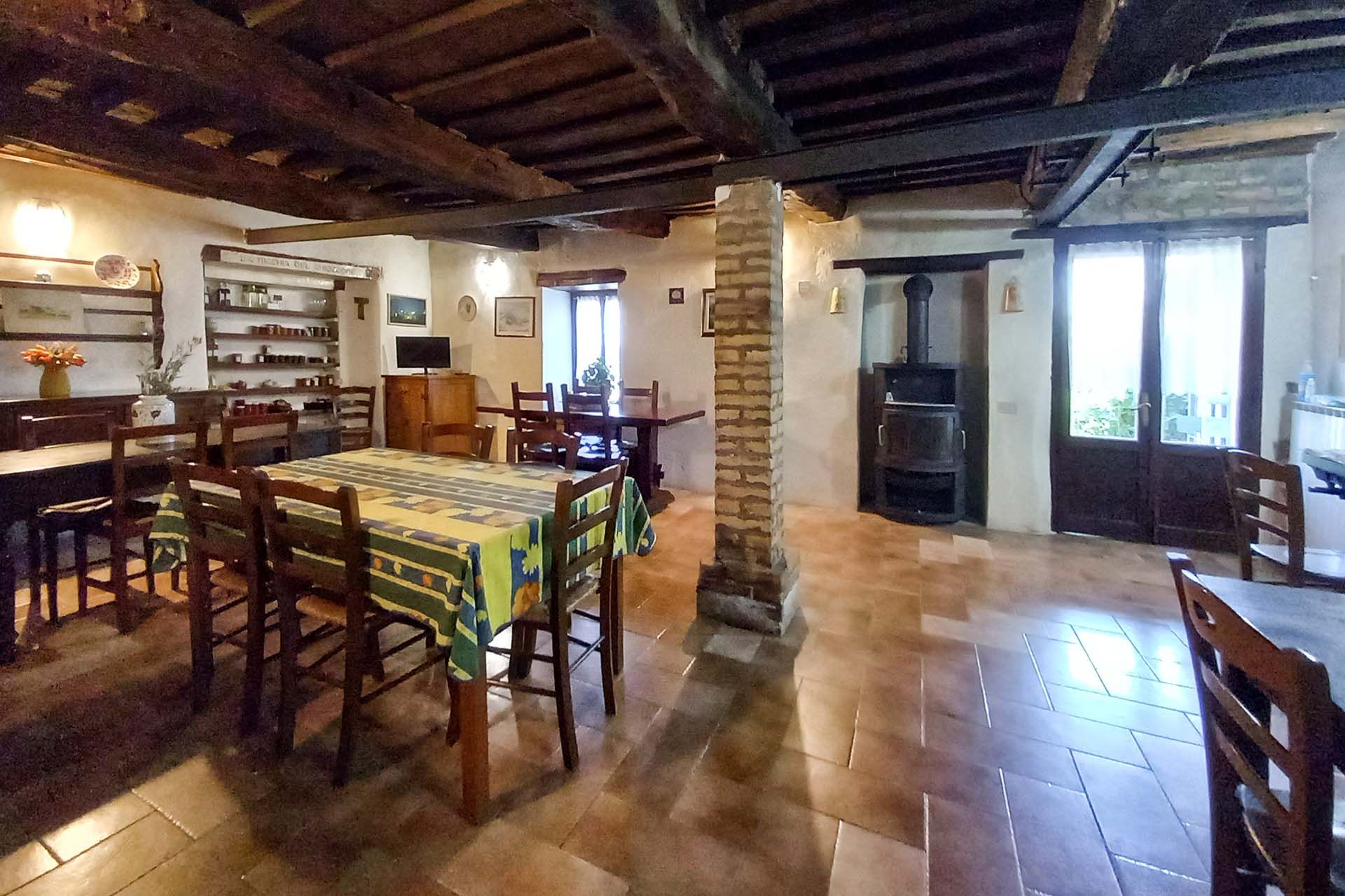 Hus i Poggetto, Umbria 11722181