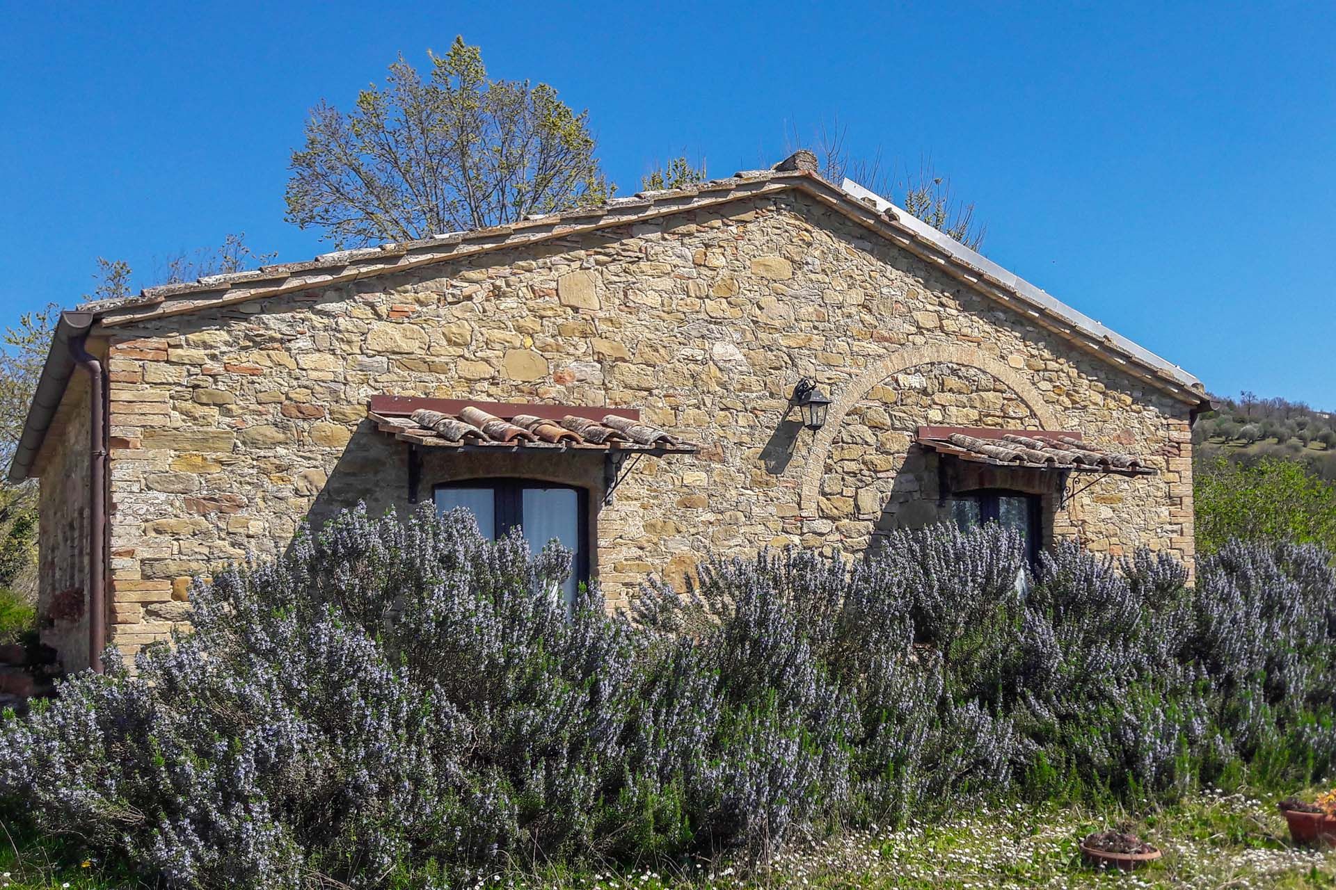 Hus i Poggetto, Umbria 11722181