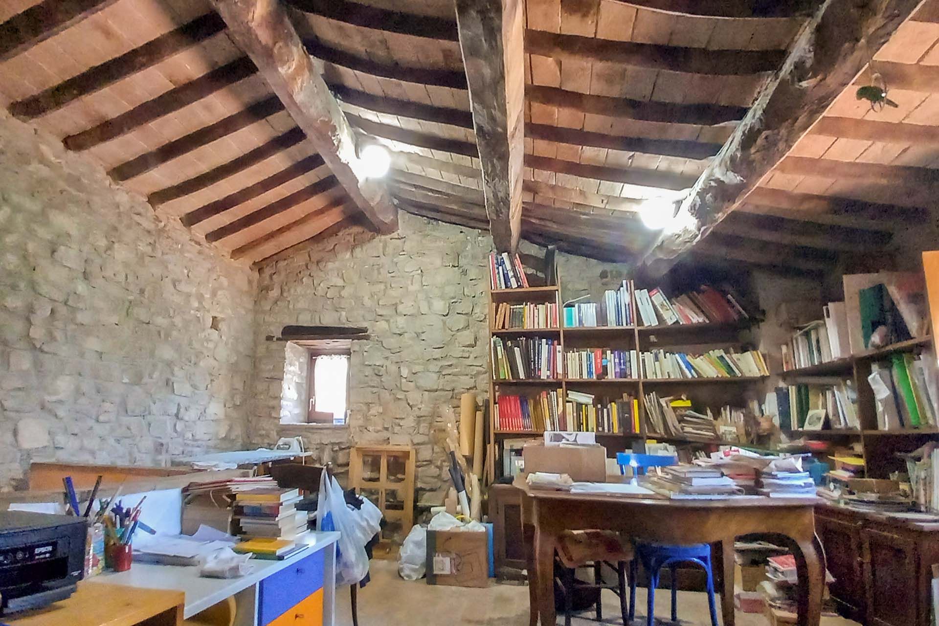 Hus i Poggetto, Umbria 11722181