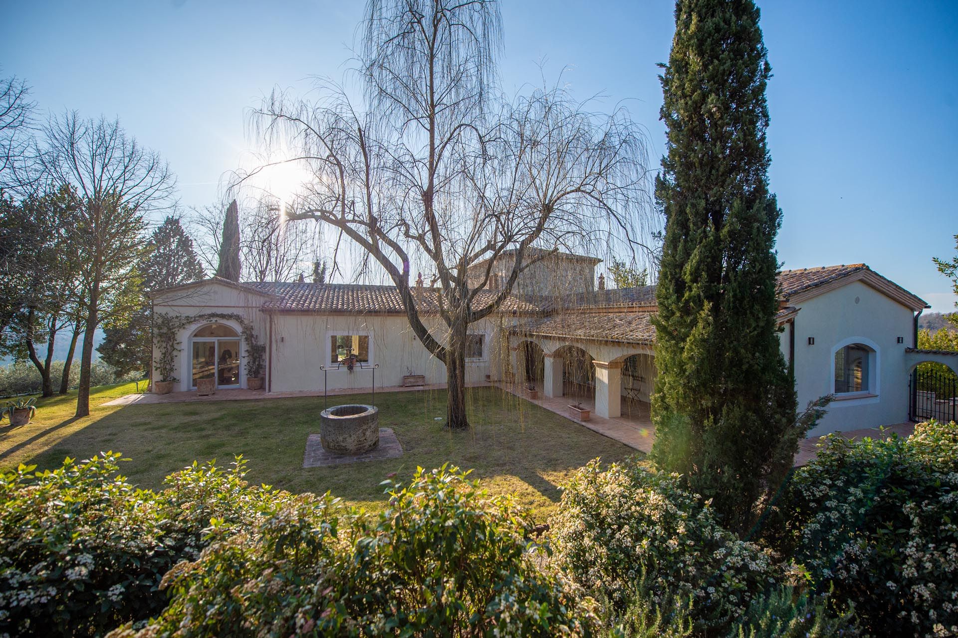 casa no Todi, Úmbria 11722184