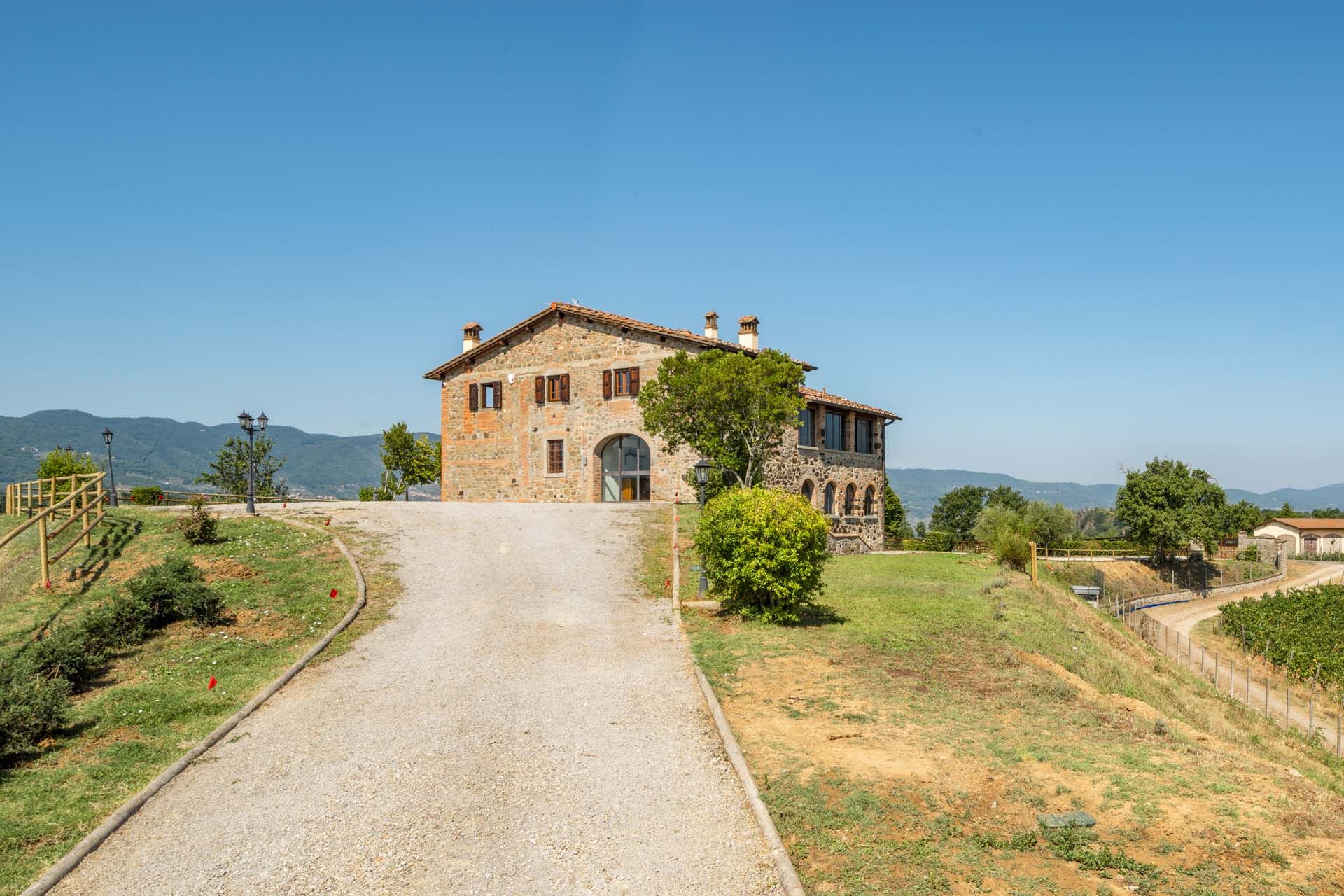 अन्य में Montevarchi, Tuscany 11722187