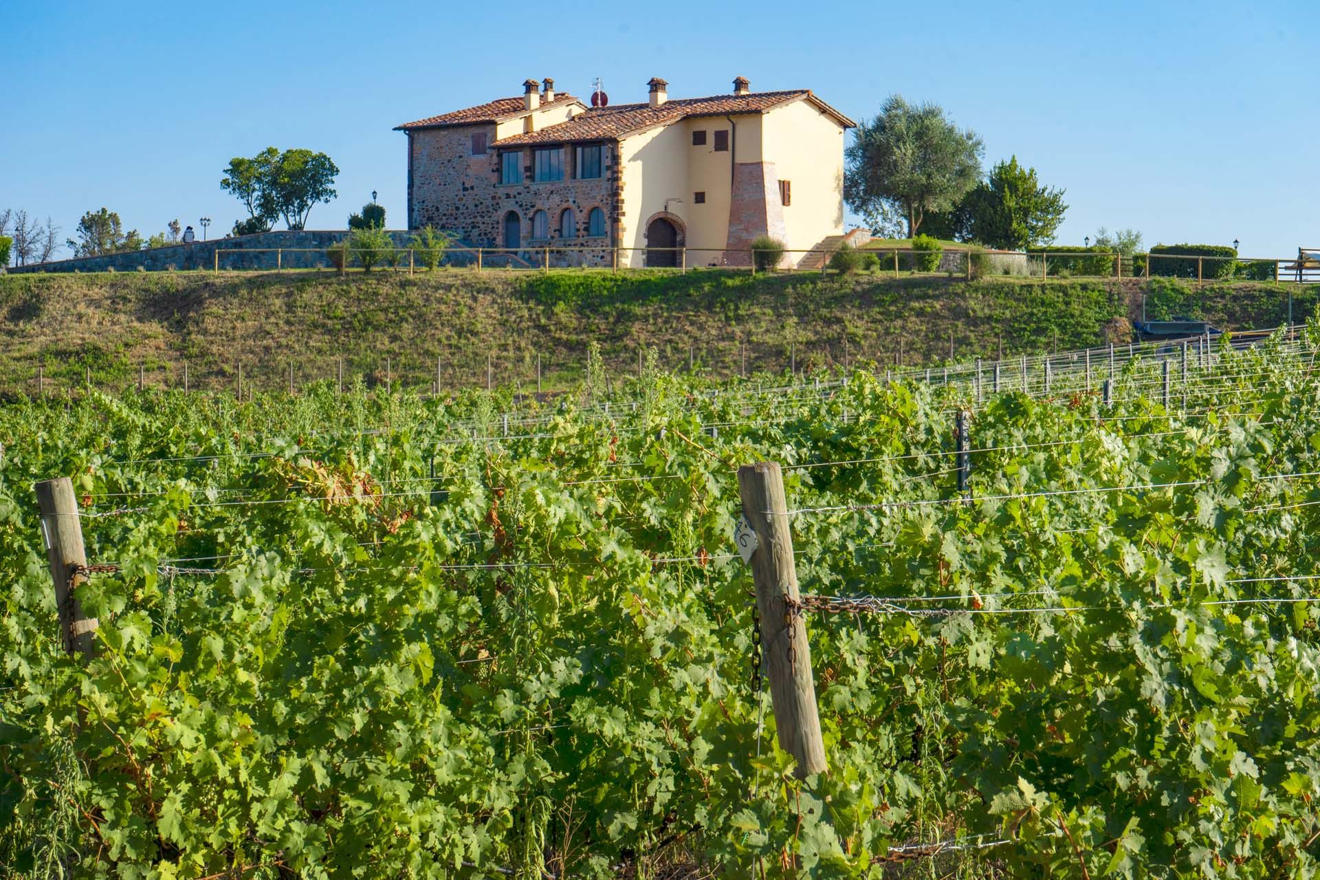 Altro nel Montevarchi, Toscana 11722187