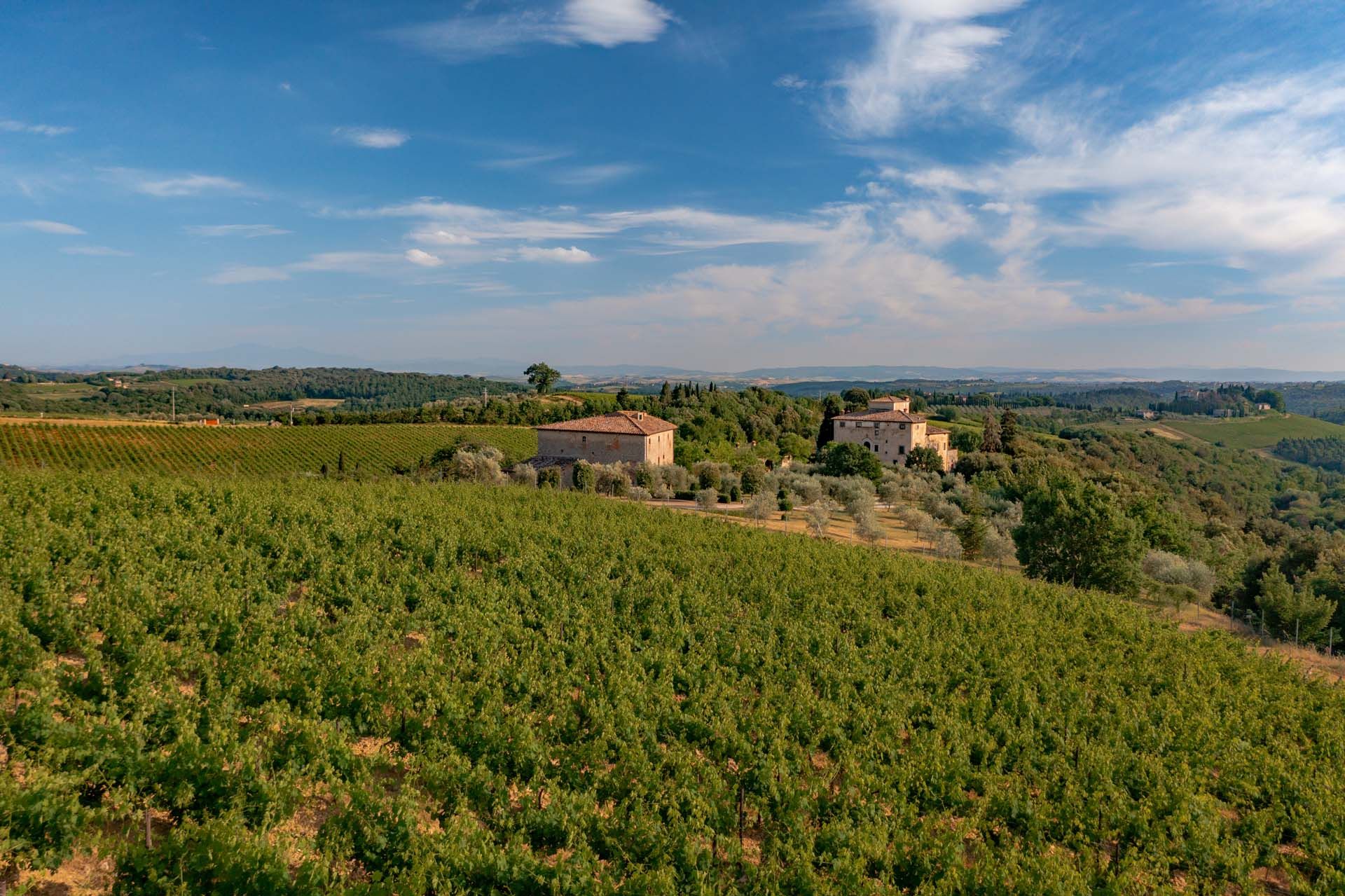 房子 在 Gaiole in Chianti, Tuscany 11722188