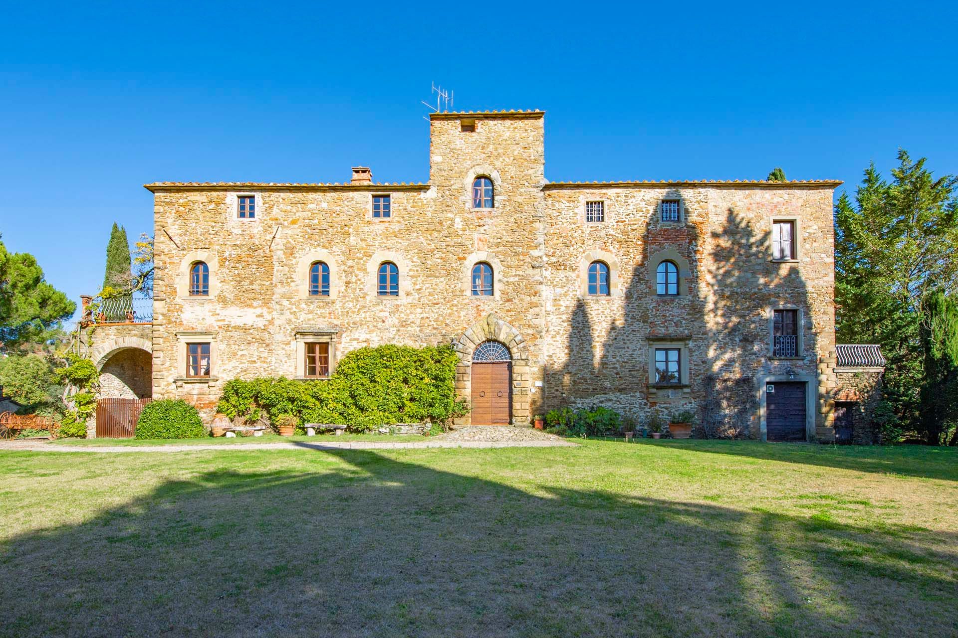 Hus i Casali, Tuscany 11722191