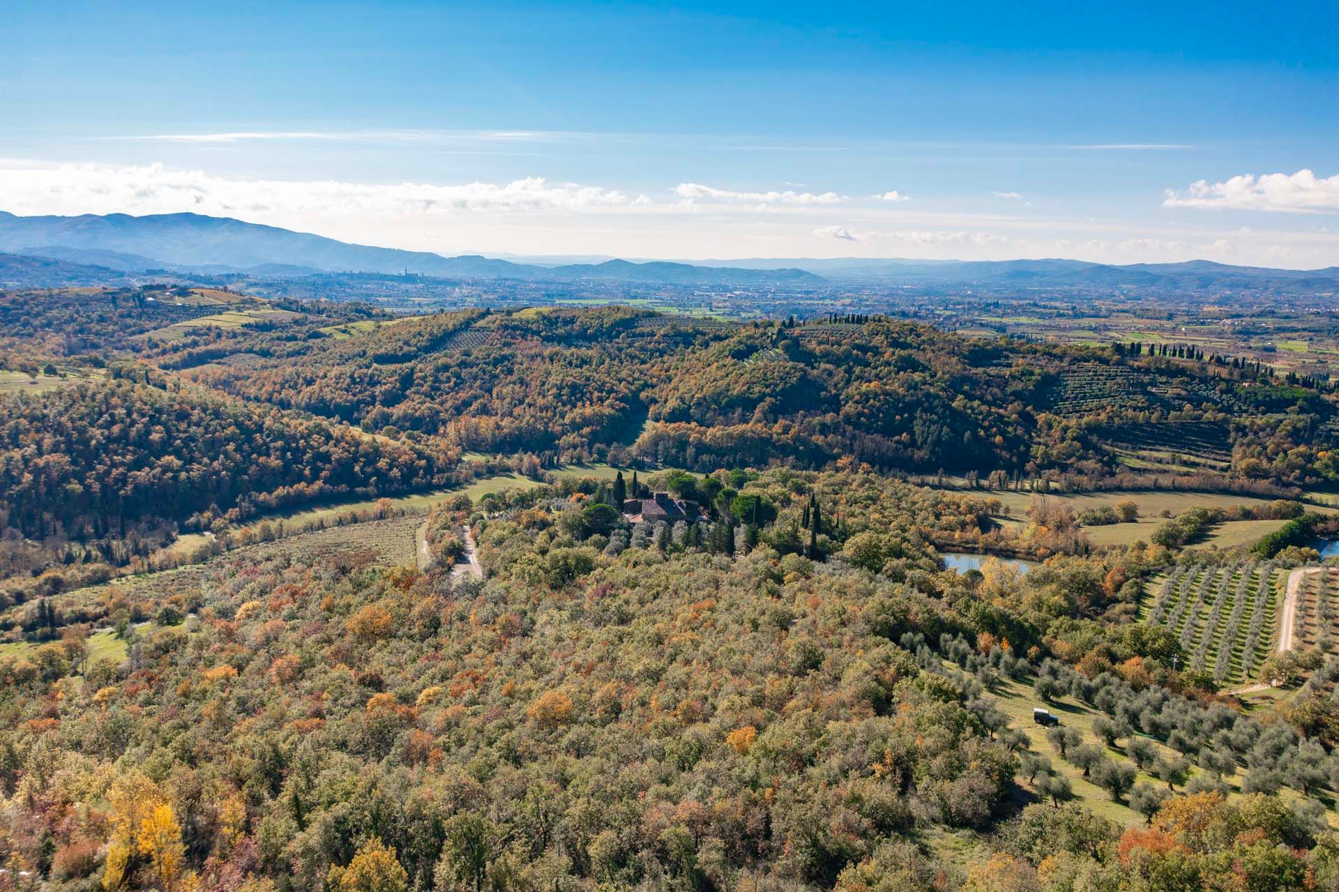 Hus i Casali, Tuscany 11722191