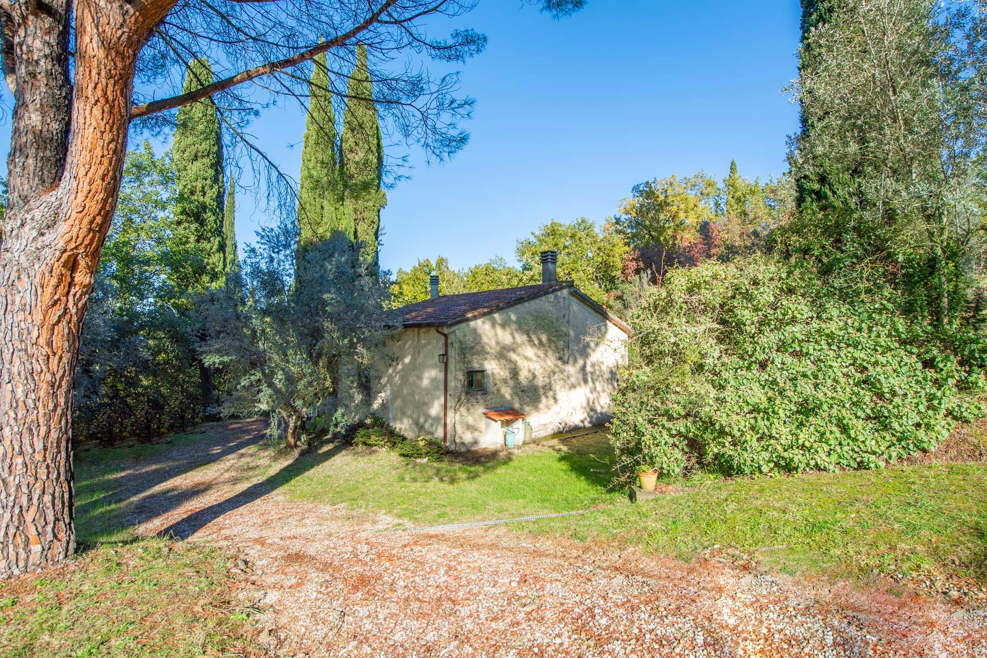 Hus i Casali, Tuscany 11722191