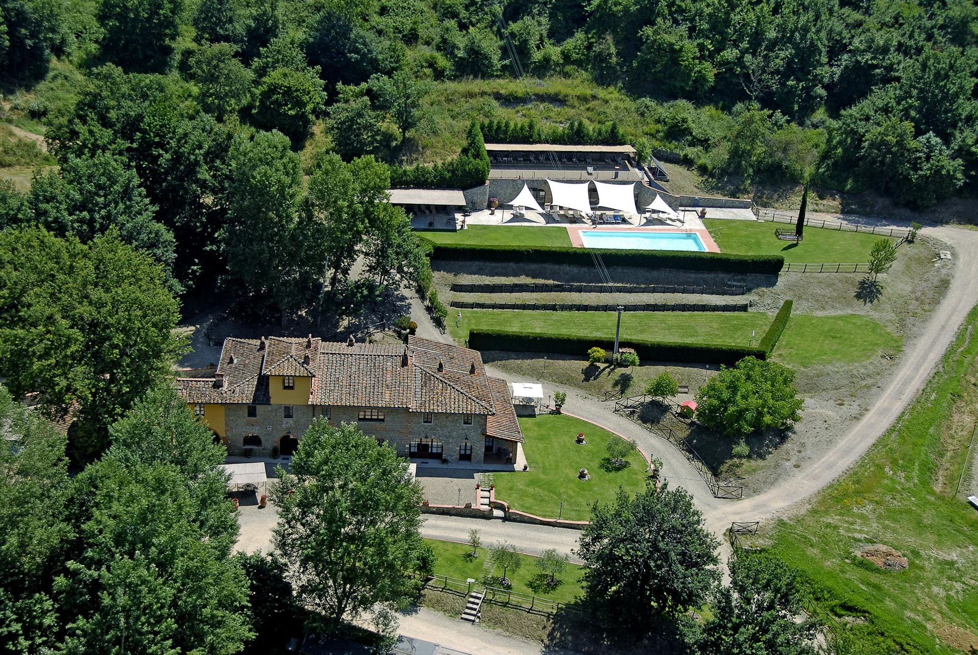 Otro en Incisa en Valdarno, toscana 11722192