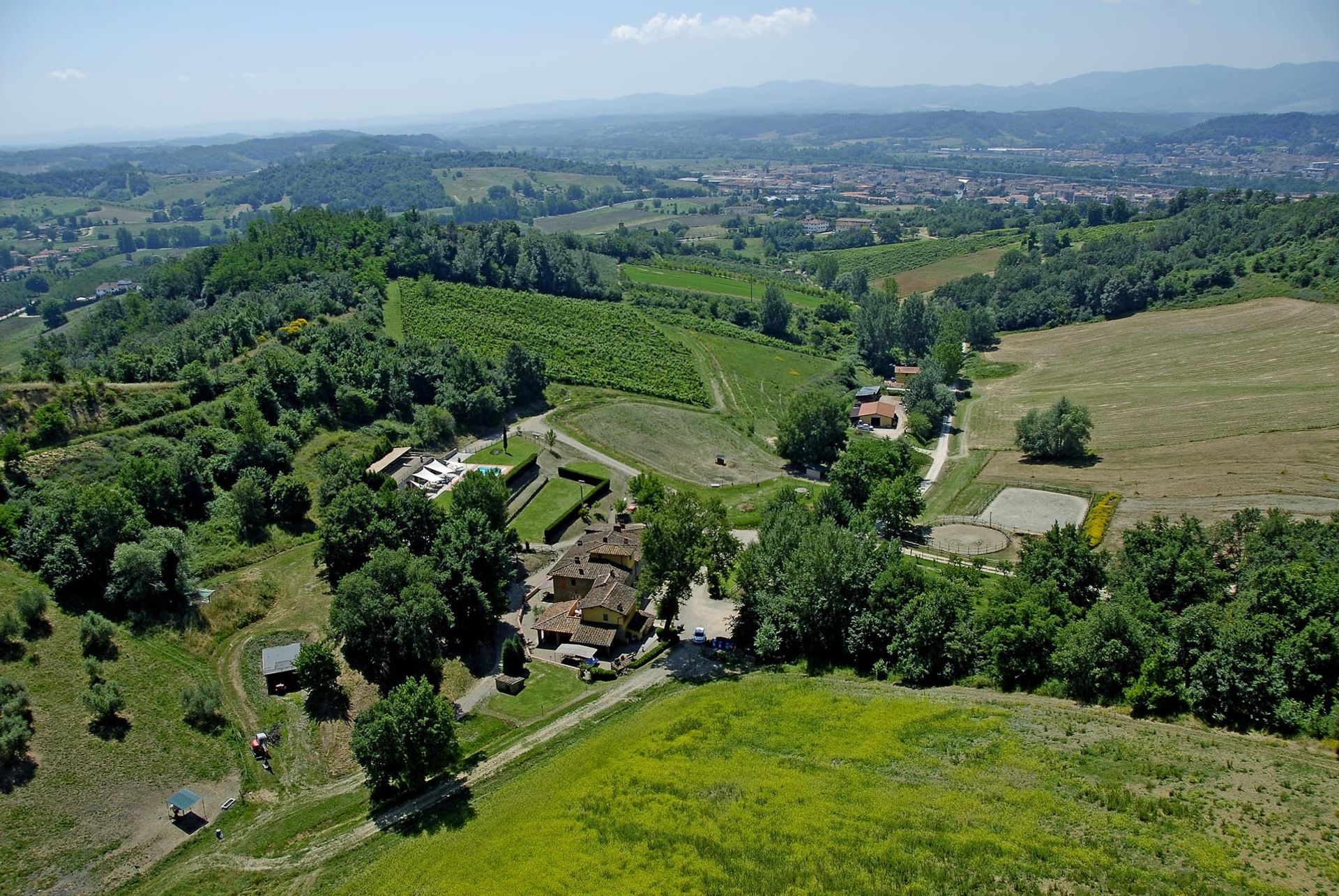 다른 에 Figline e Incisa Valdarno, Tuscany 11722192