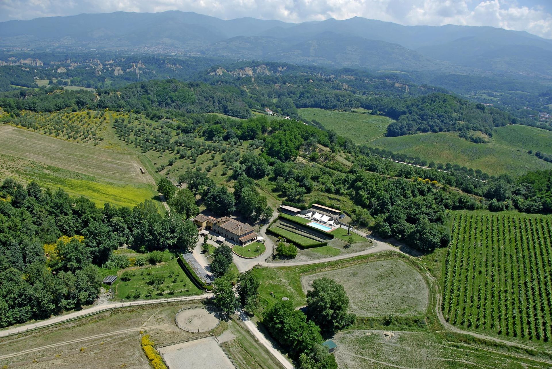 Otro en Incisa en Valdarno, toscana 11722192