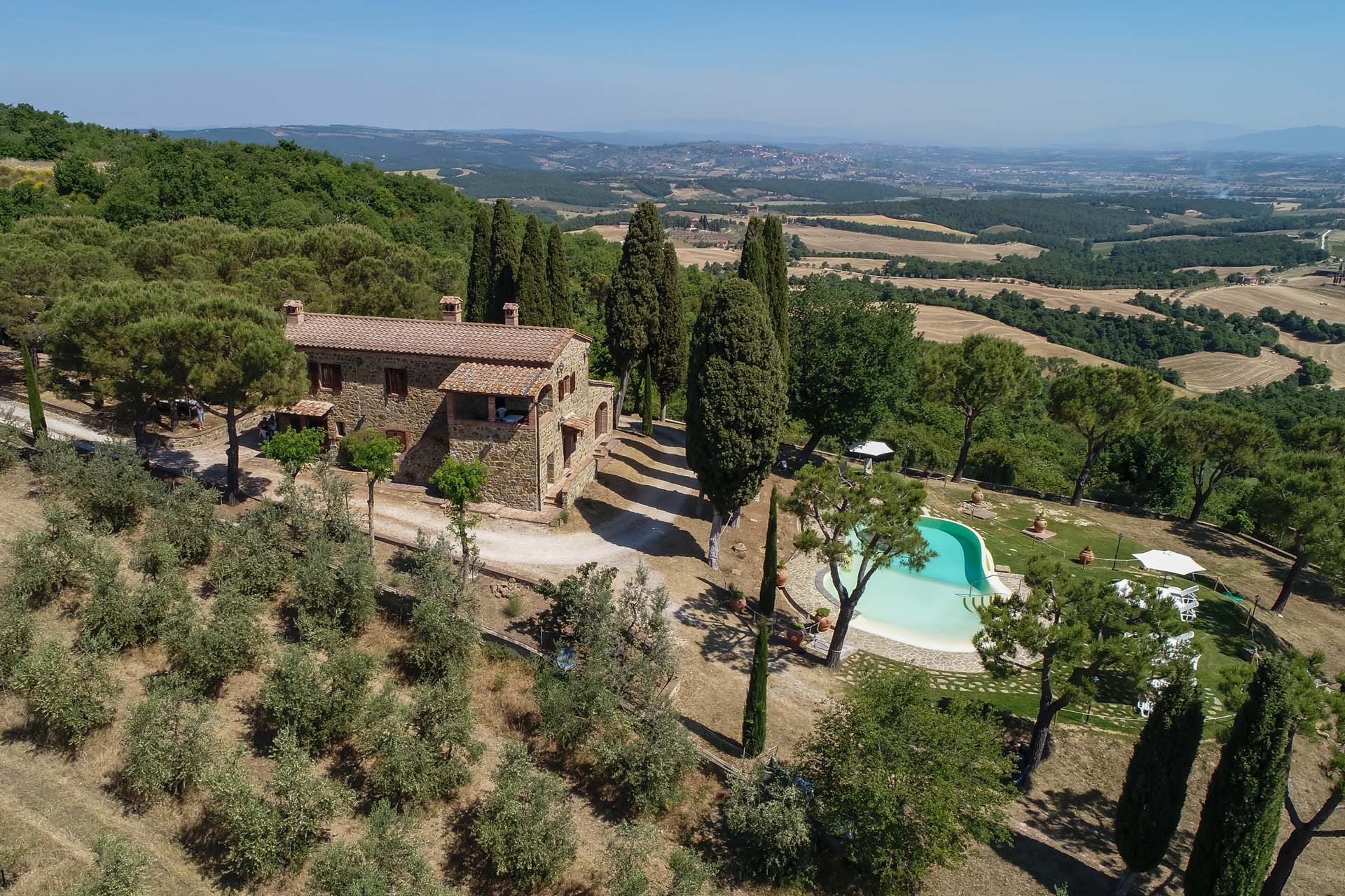 Yang lain dalam Torrita di Siena, Toscana 11722200