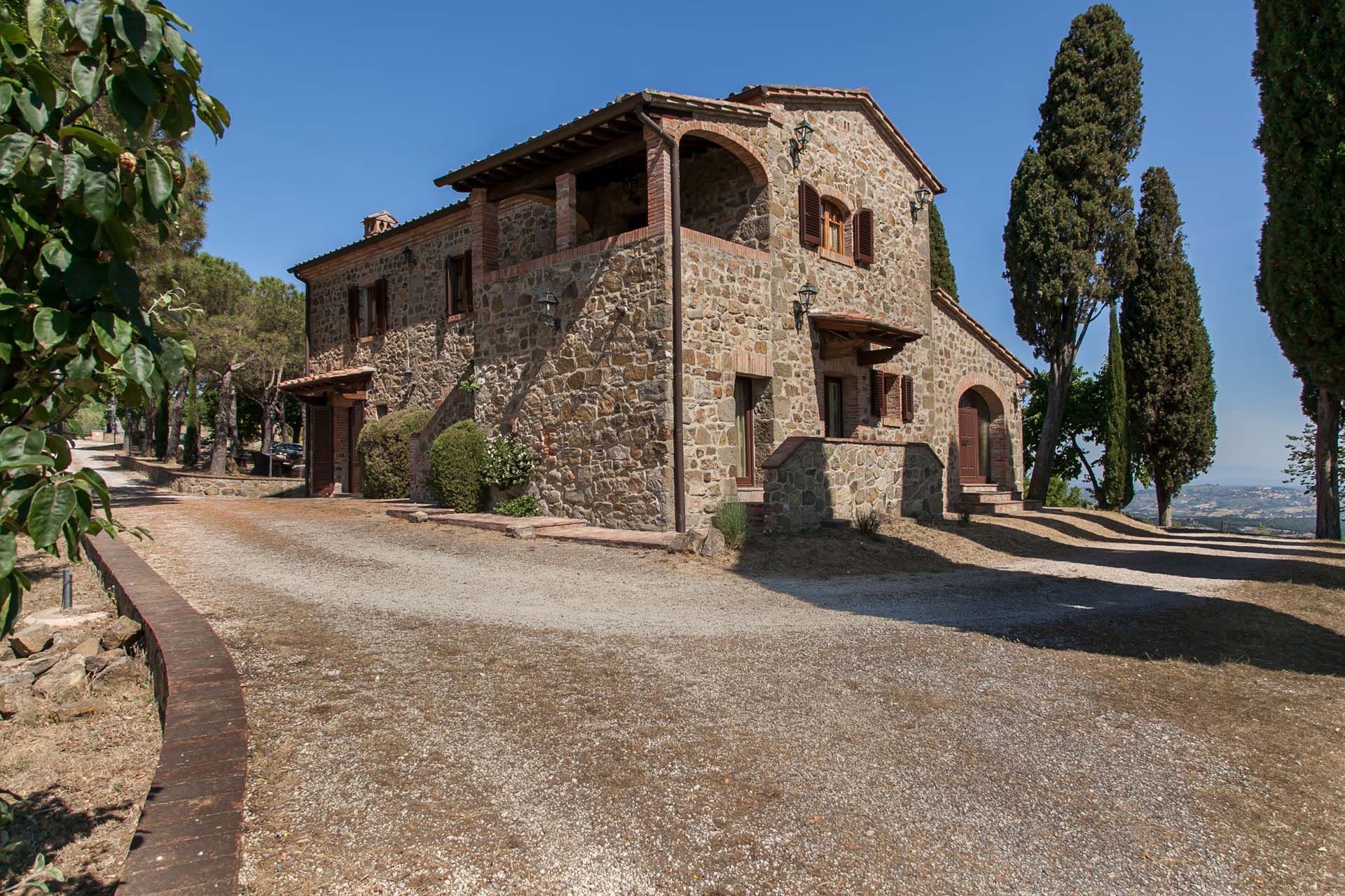 Yang lain dalam Torrita di Siena, Toscana 11722200