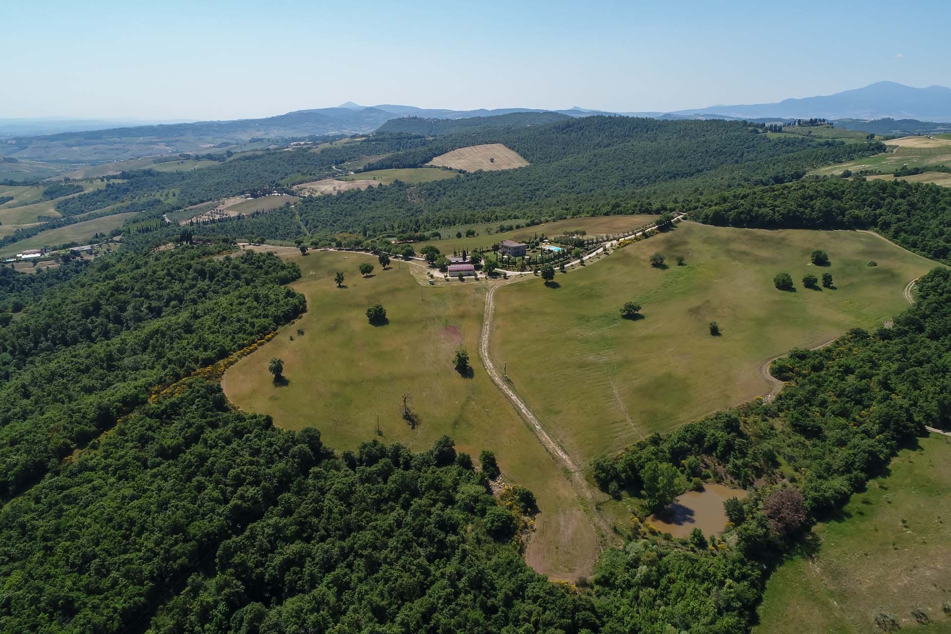 Yang lain dalam Torrita di Siena, Toscana 11722200