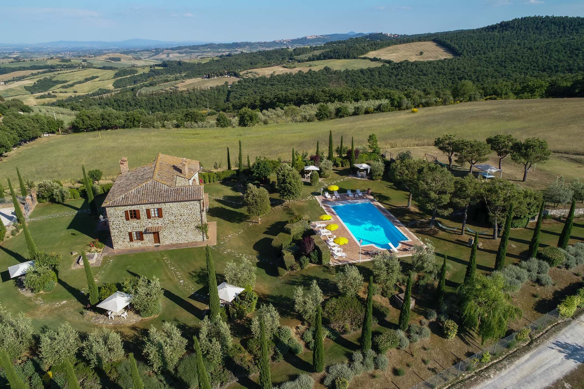 Yang lain dalam Torrita di Siena, Toscana 11722200