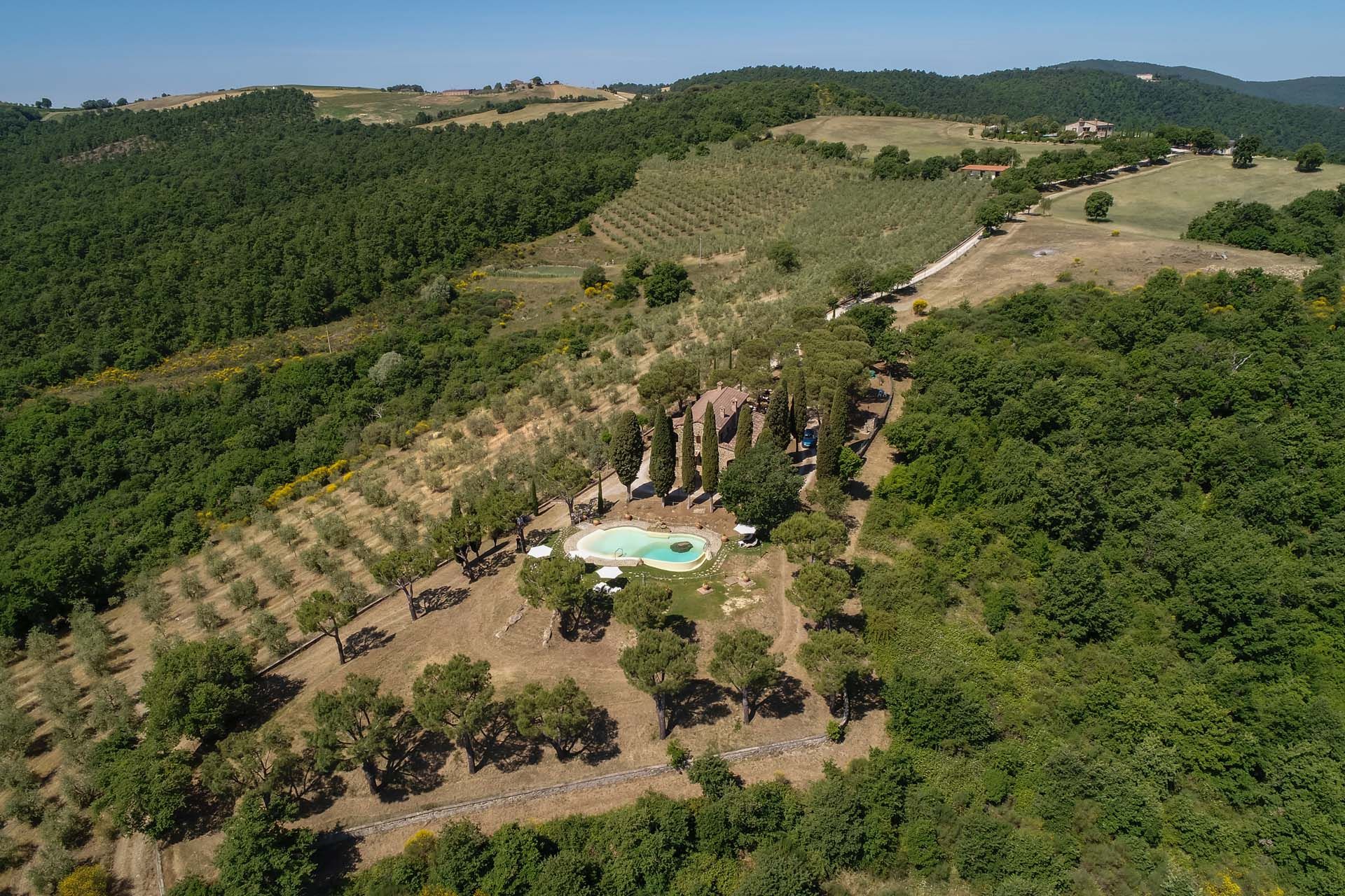 Yang lain dalam Torrita di Siena, Toscana 11722200