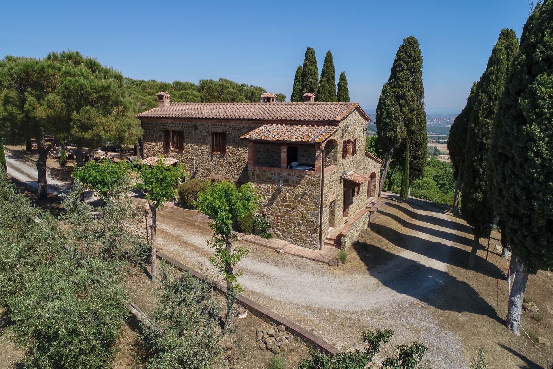 Yang lain dalam Torrita di Siena, Toscana 11722200