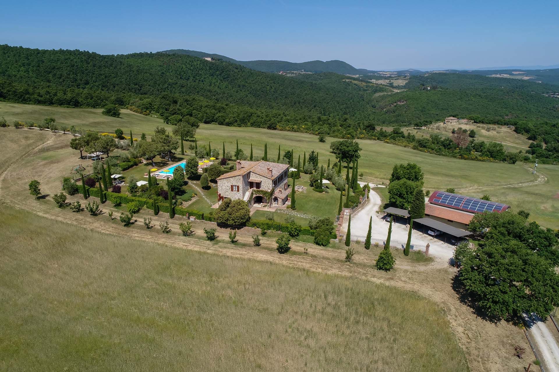 Yang lain dalam Torrita di Siena, Toscana 11722200