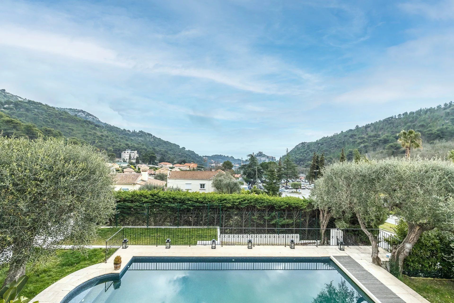 rumah dalam Eze, Provence-Alpes-Côte d'Azur 11722212