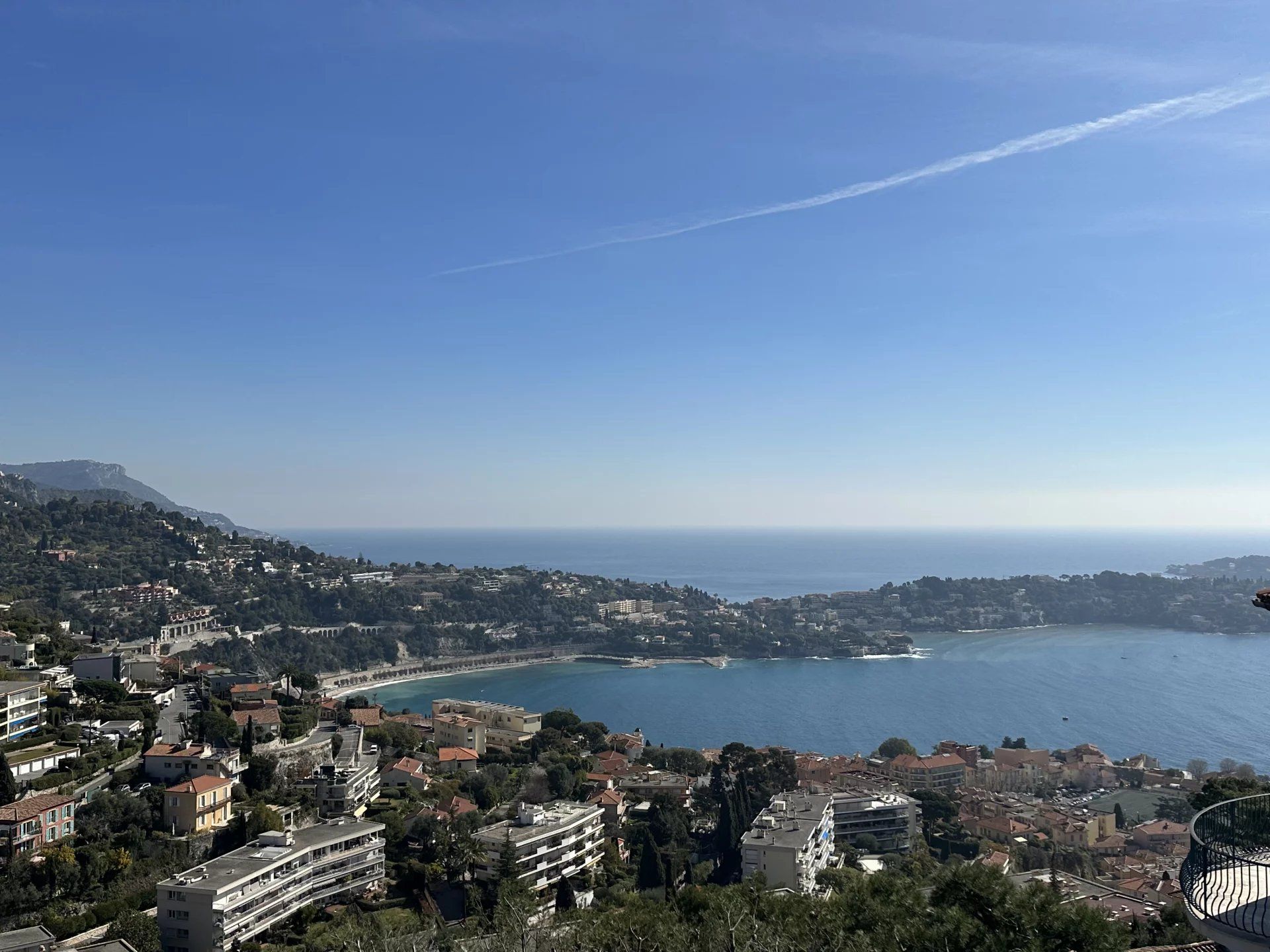 Квартира в Villefranche-sur-Mer, Provence-Alpes-Côte d'Azur 11722216