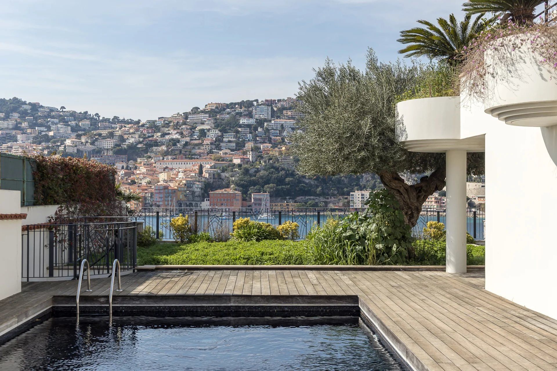 Hus i Beaulieu-sur-Mer, Provence-Alpes-Côte d'Azur 11722219