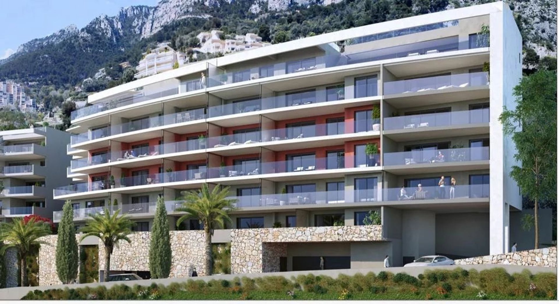 Condominium in Faussignana, Provence-Alpes-Cote d'Azur 11722224