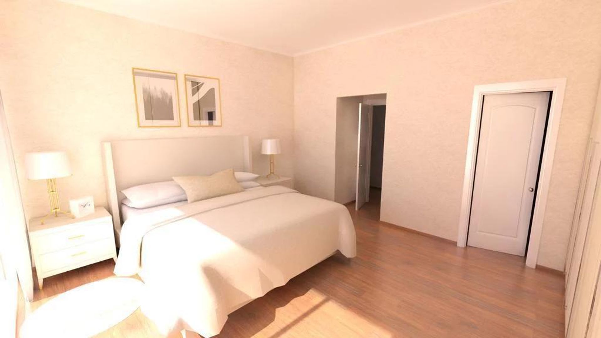 Kondominium dalam Roquebrune-Cap-Martin, Provence-Alpes-Côte d'Azur 11722224