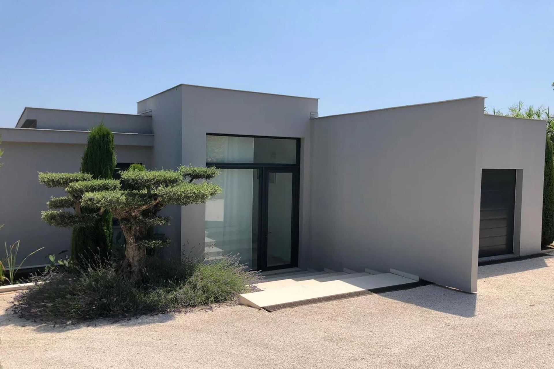 casa en Ramatuelle, Provenza-Alpes-Costa Azul 11722225