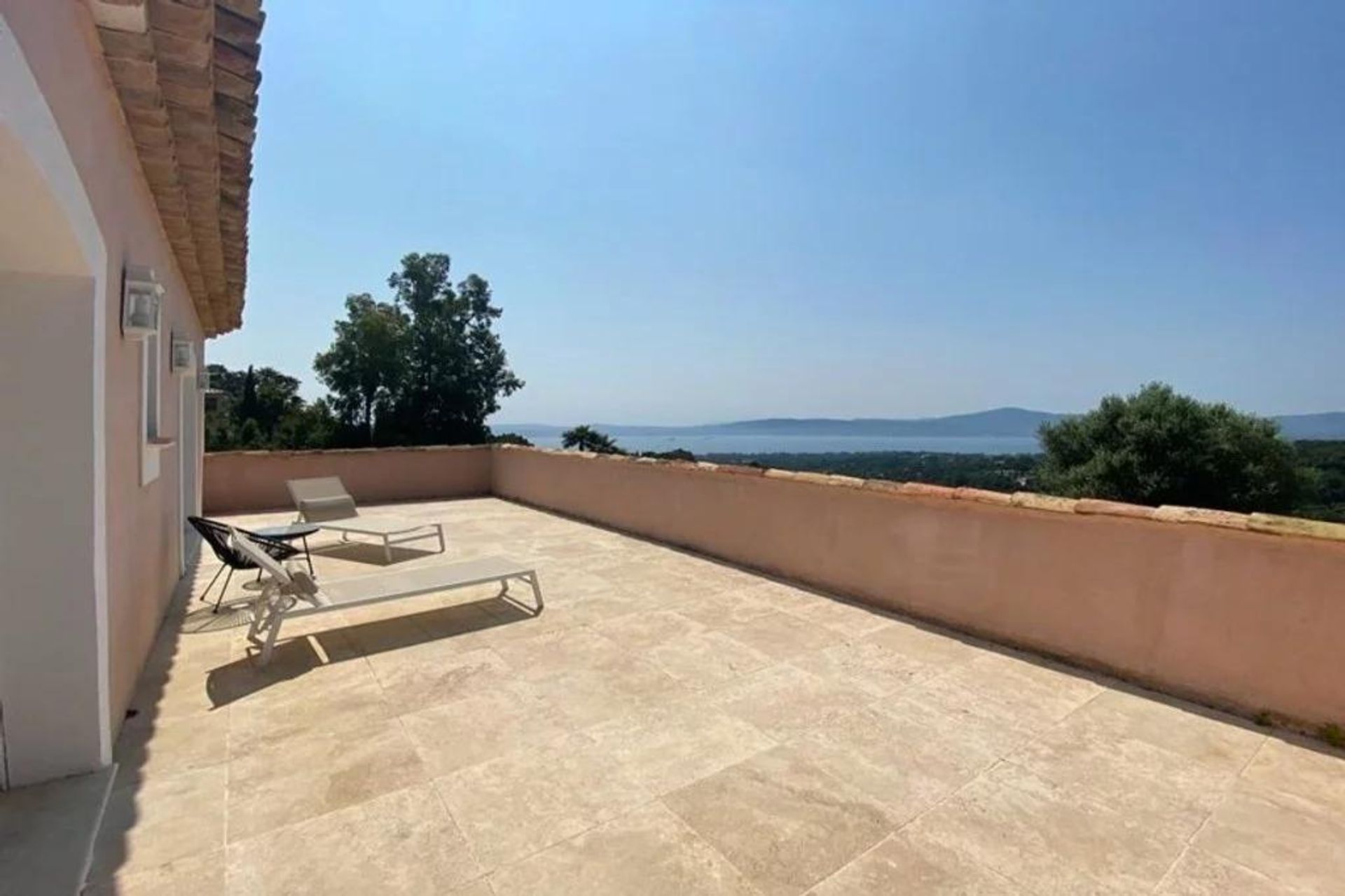 casa en Grimaud, Provence-Alpes-Côte d'Azur 11722229