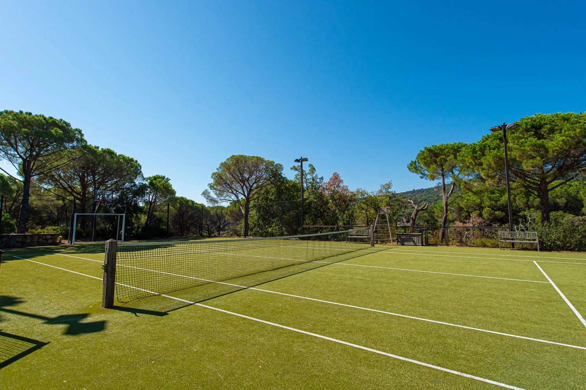 بيت في Cannes, Provence-Alpes-Côte d'Azur 11722231