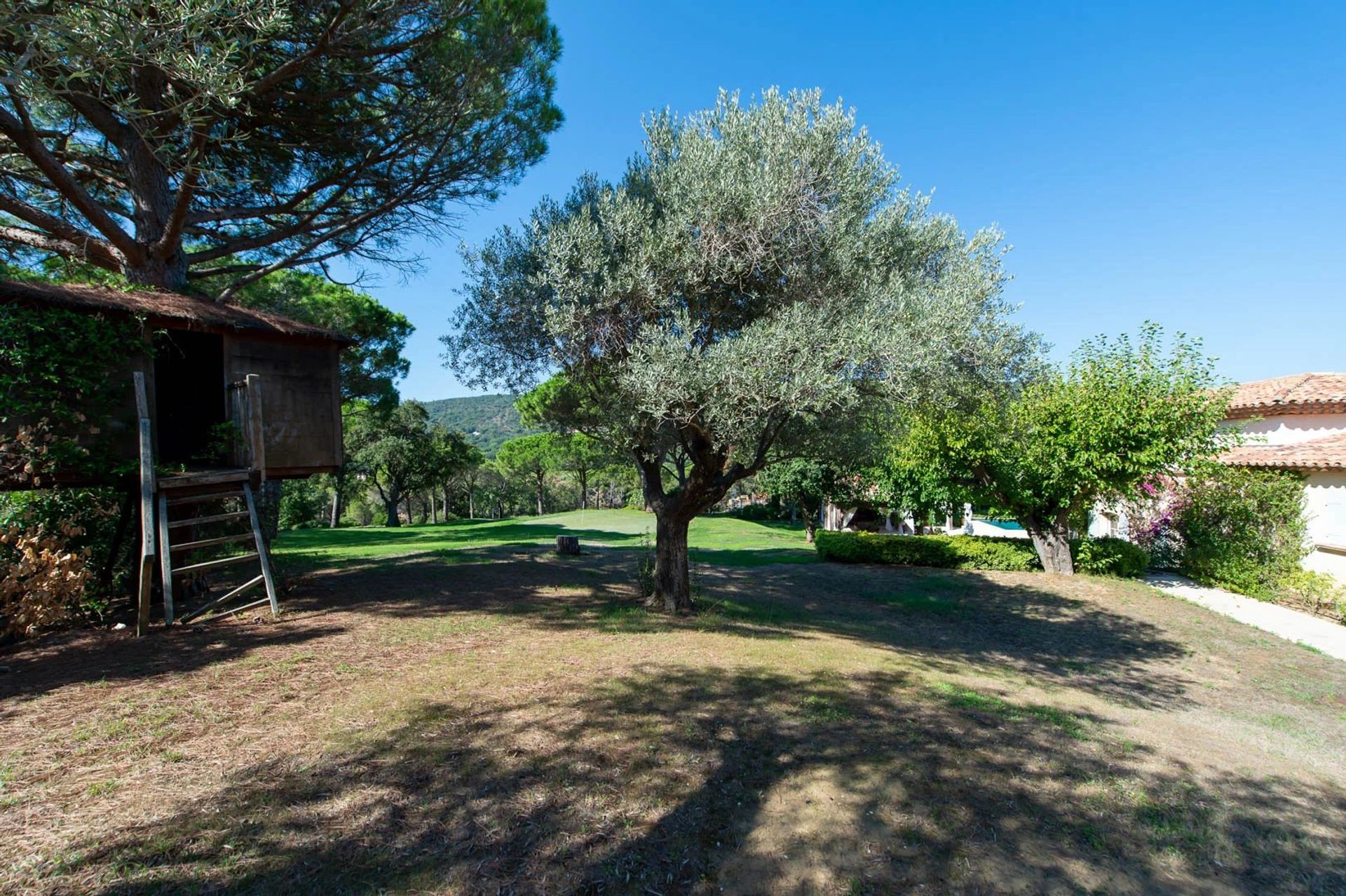 بيت في Cannes, Provence-Alpes-Côte d'Azur 11722231