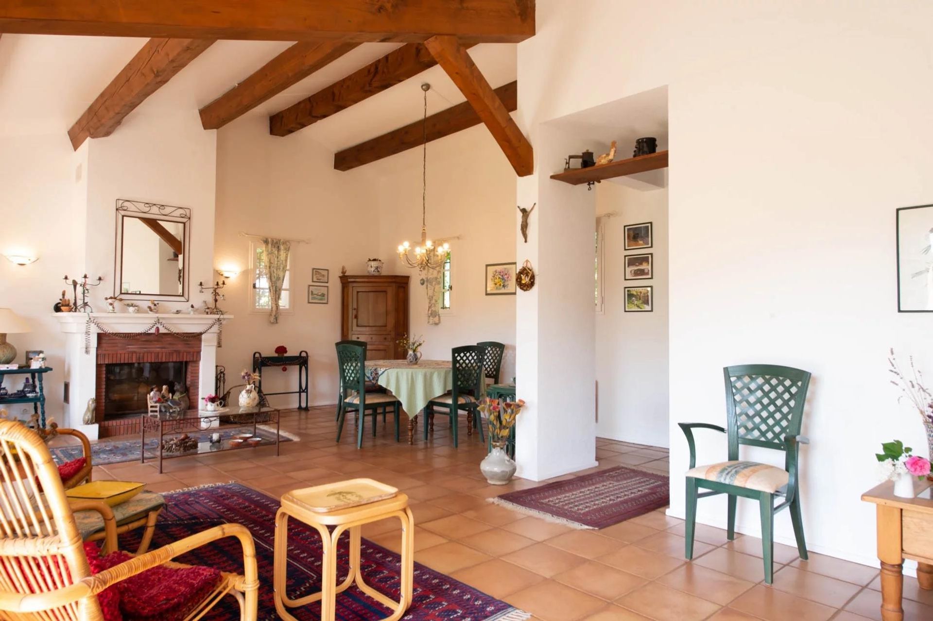 жилой дом в Grimaud, Provence-Alpes-Côte d'Azur 11722238