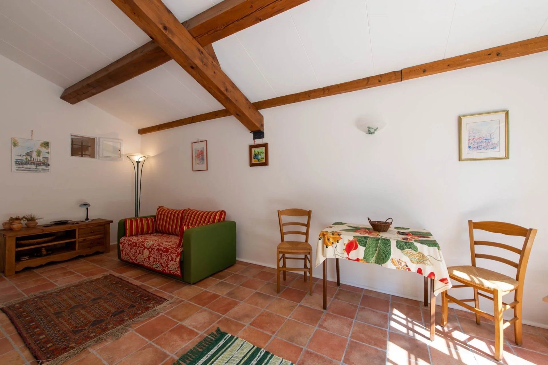 жилой дом в Grimaud, Provence-Alpes-Côte d'Azur 11722238