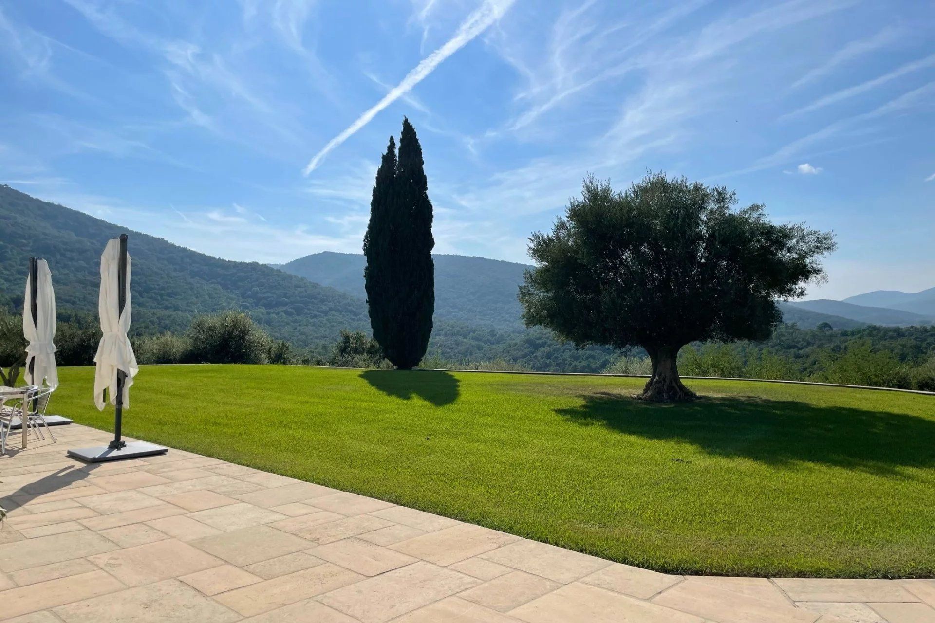 House in Cogolin, Provence-Alpes-Côte d'Azur 11722241