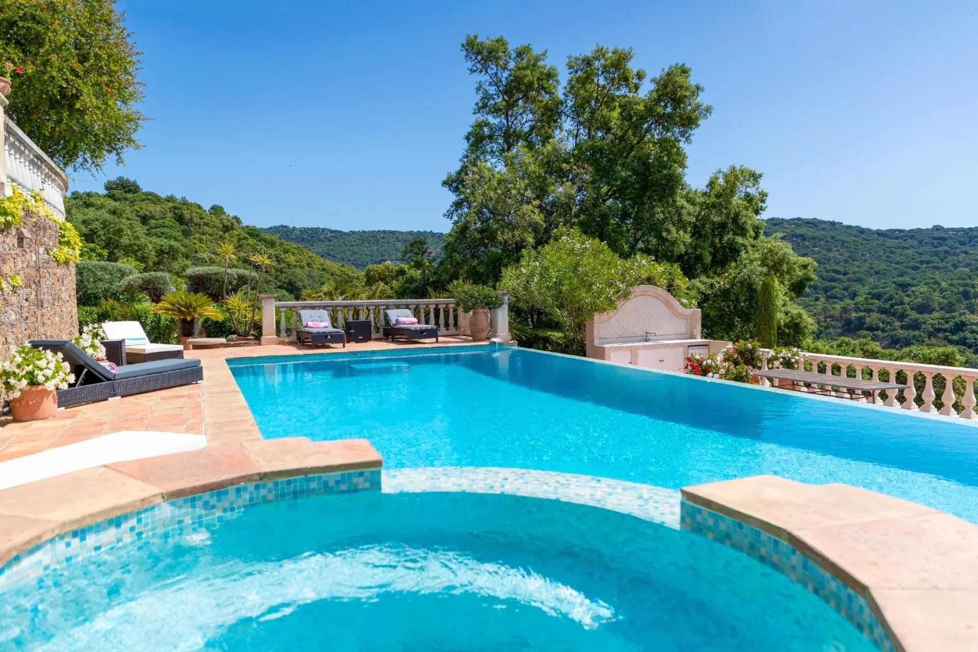 loger dans La Croix-Valmer, Provence-Alpes-Côte d'Azur 11722244