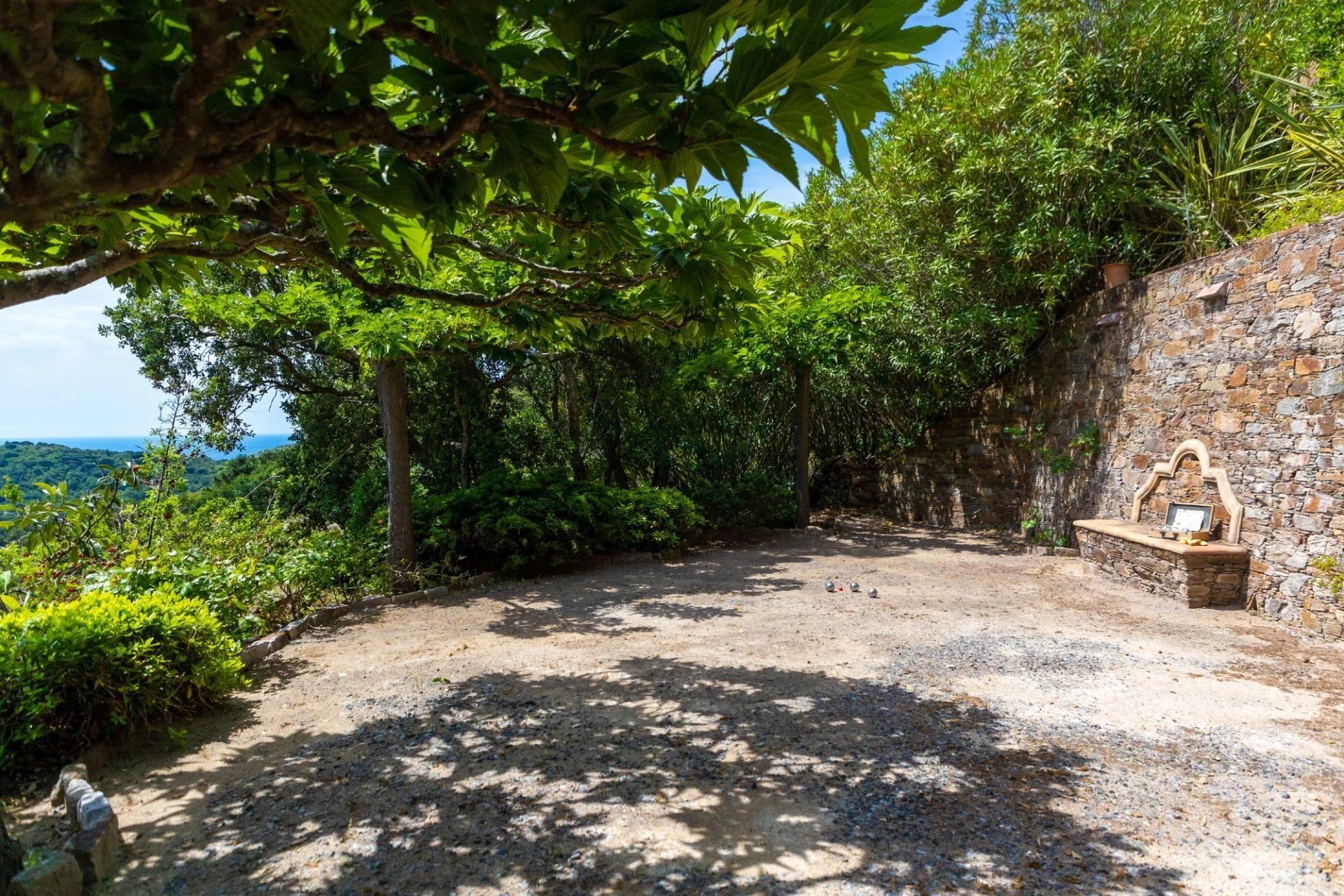 loger dans La Croix-Valmer, Provence-Alpes-Côte d'Azur 11722244