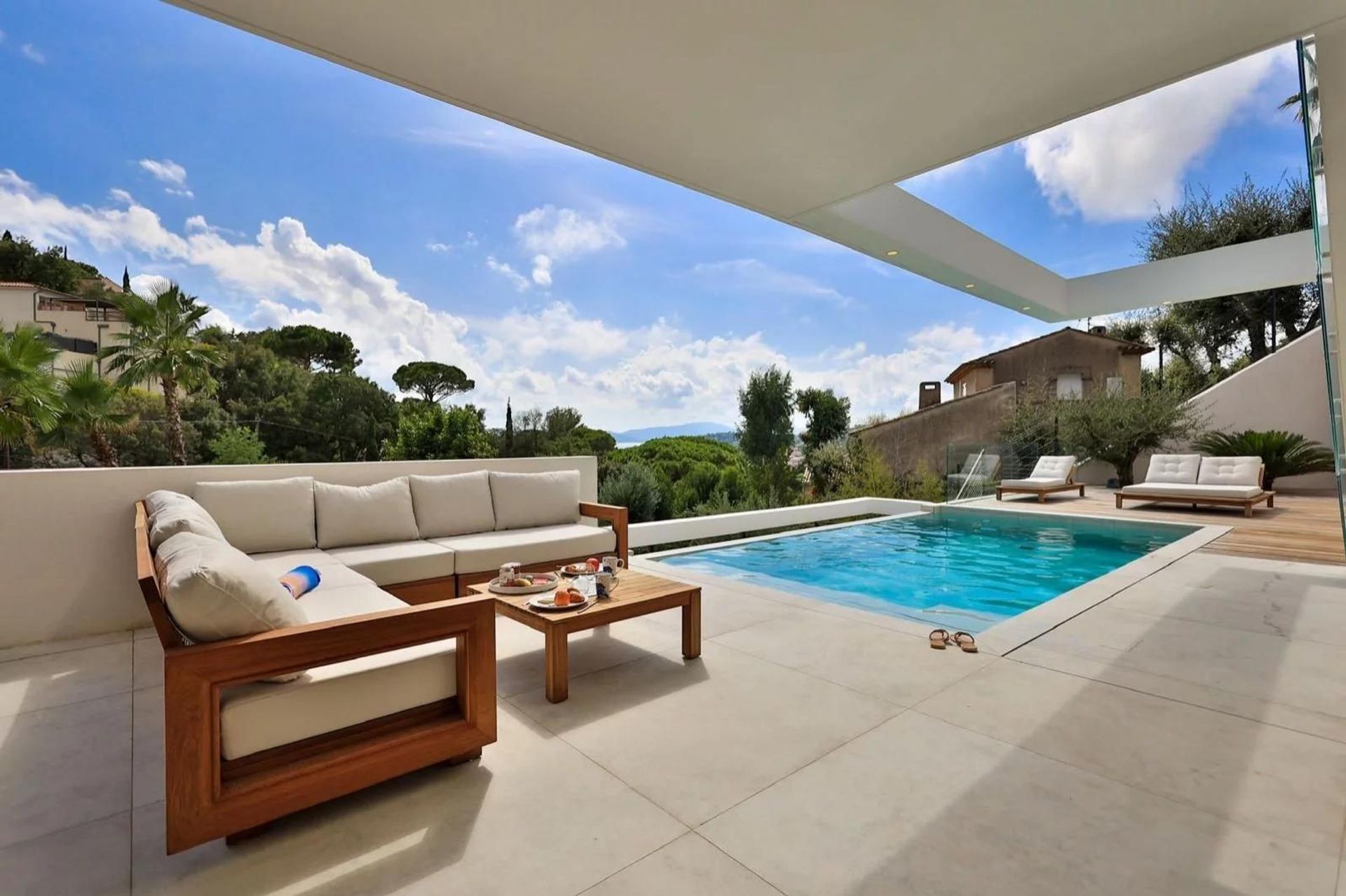 Hus i Sainte-Maxime, Provence-Alpes-Côte d'Azur 11722249