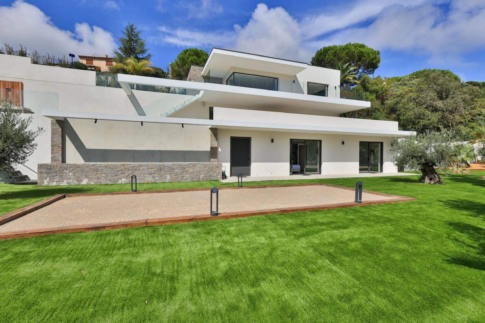 Hus i Sainte-Maxime, Provence-Alpes-Côte d'Azur 11722249