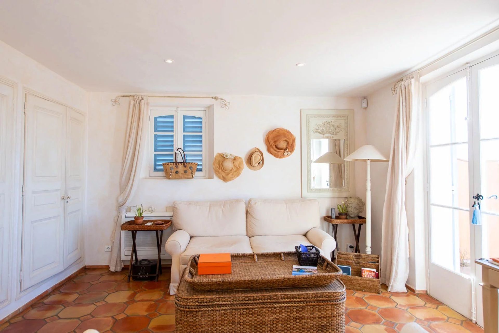 Huis in Sainte-Maxime, Provence-Alpes-Côte d'Azur 11722252