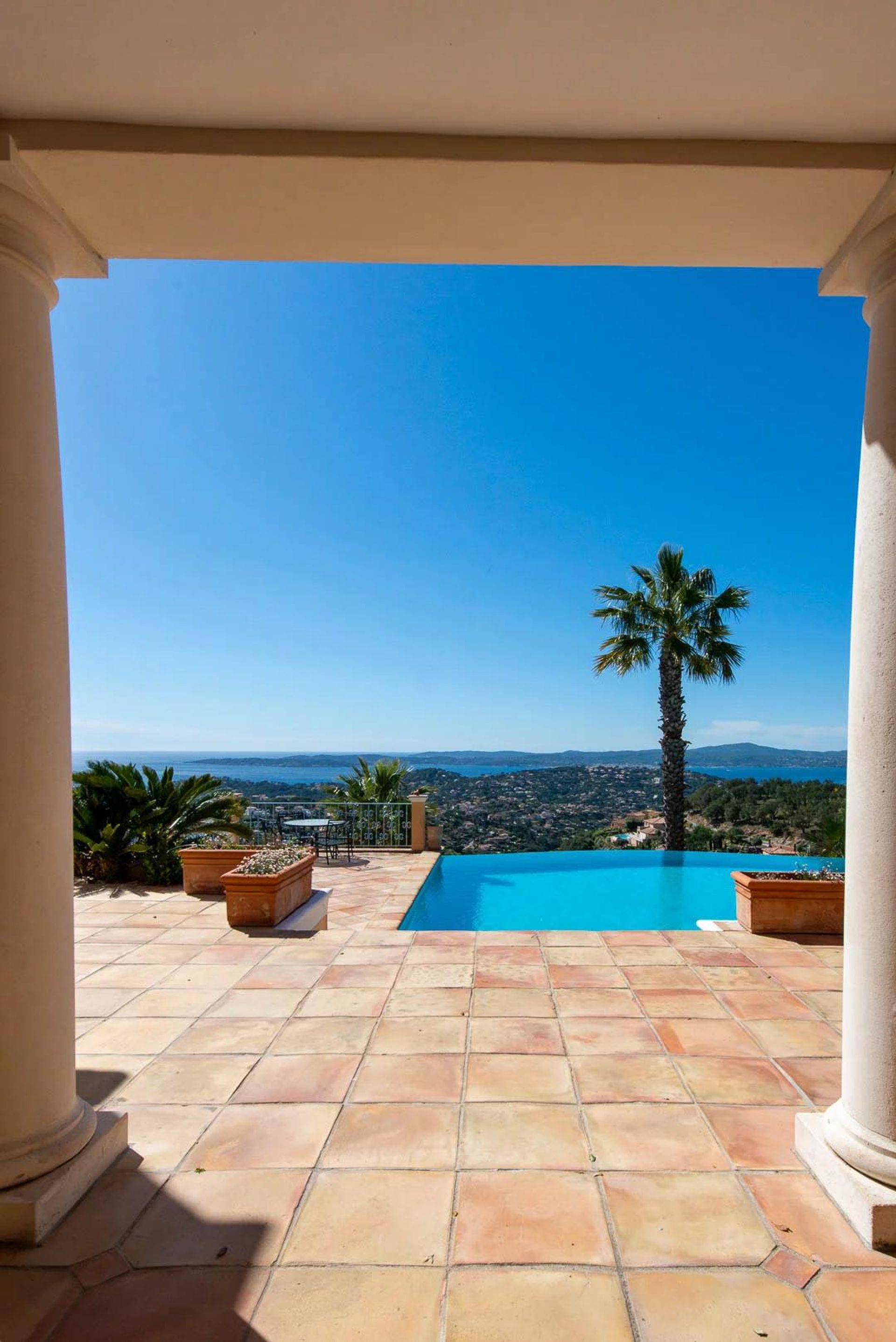 Huis in Sainte-Maxime, Provence-Alpes-Côte d'Azur 11722252