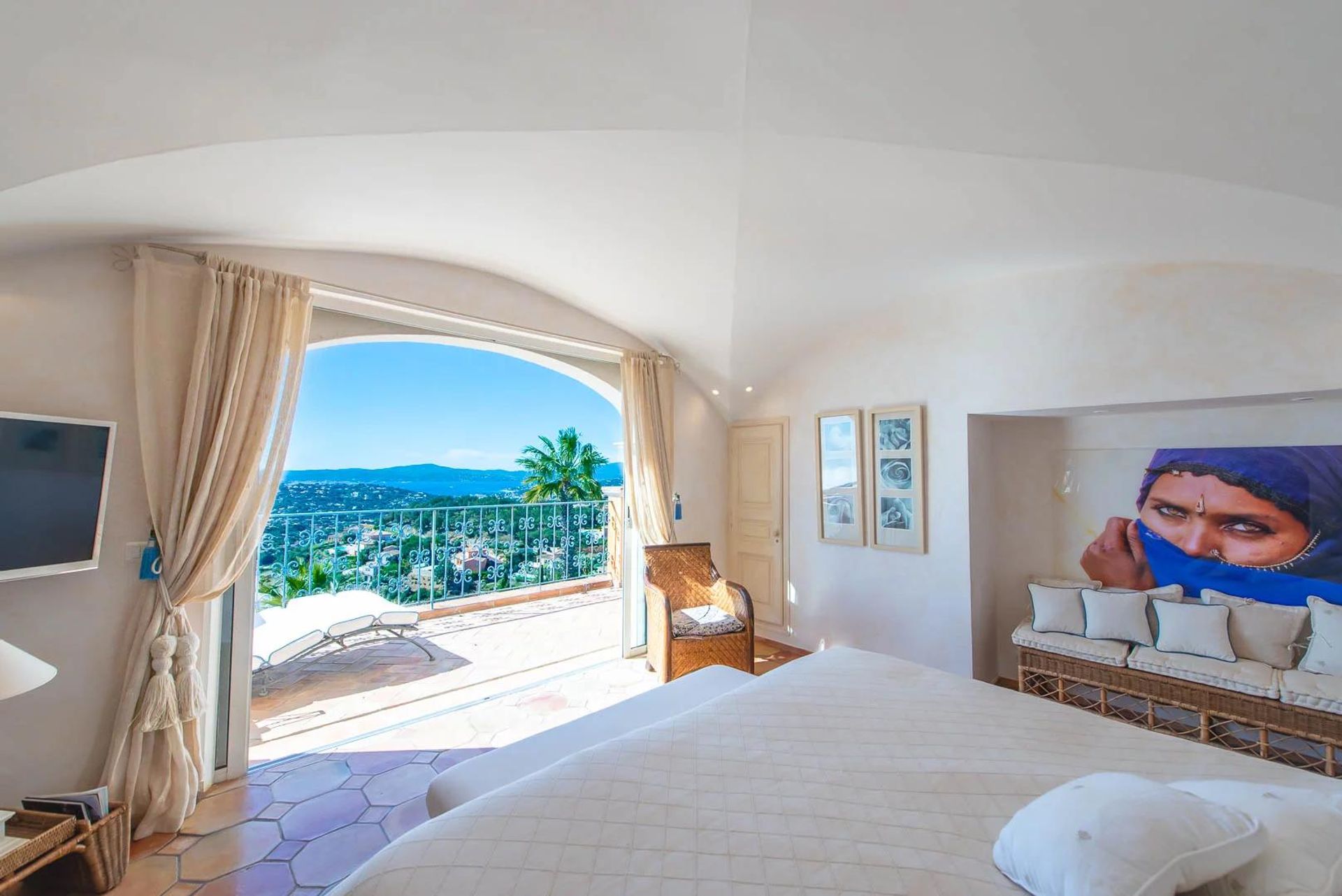 Huis in Sainte-Maxime, Provence-Alpes-Côte d'Azur 11722252