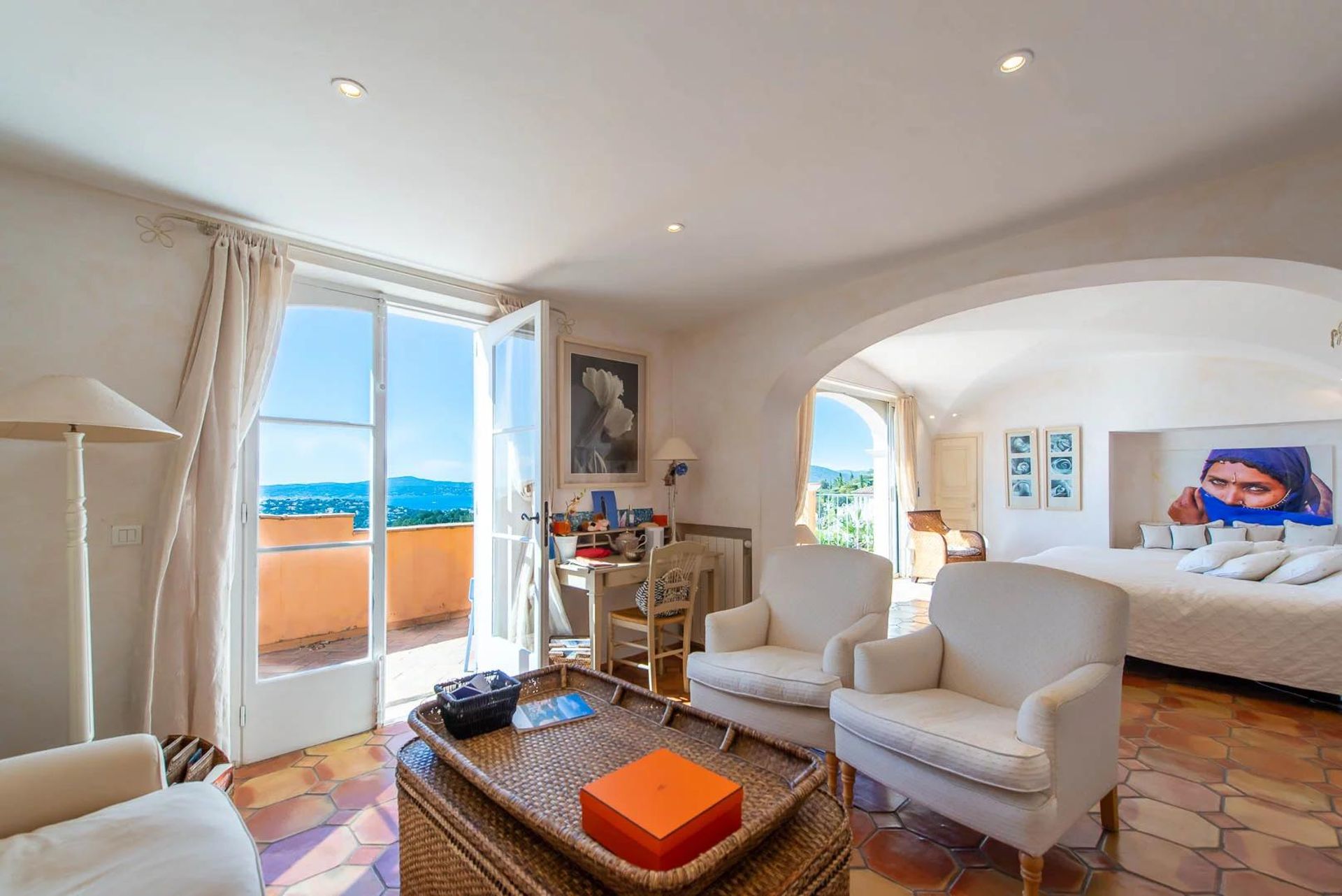 Huis in Sainte-Maxime, Provence-Alpes-Côte d'Azur 11722252