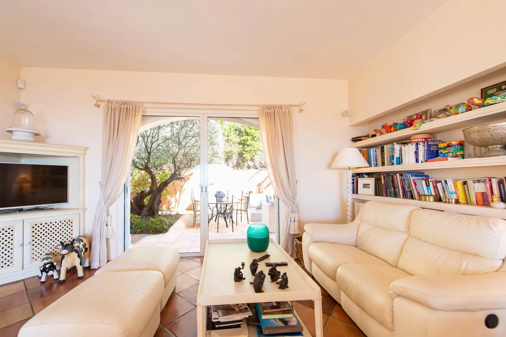 Huis in Sainte-Maxime, Provence-Alpes-Côte d'Azur 11722252