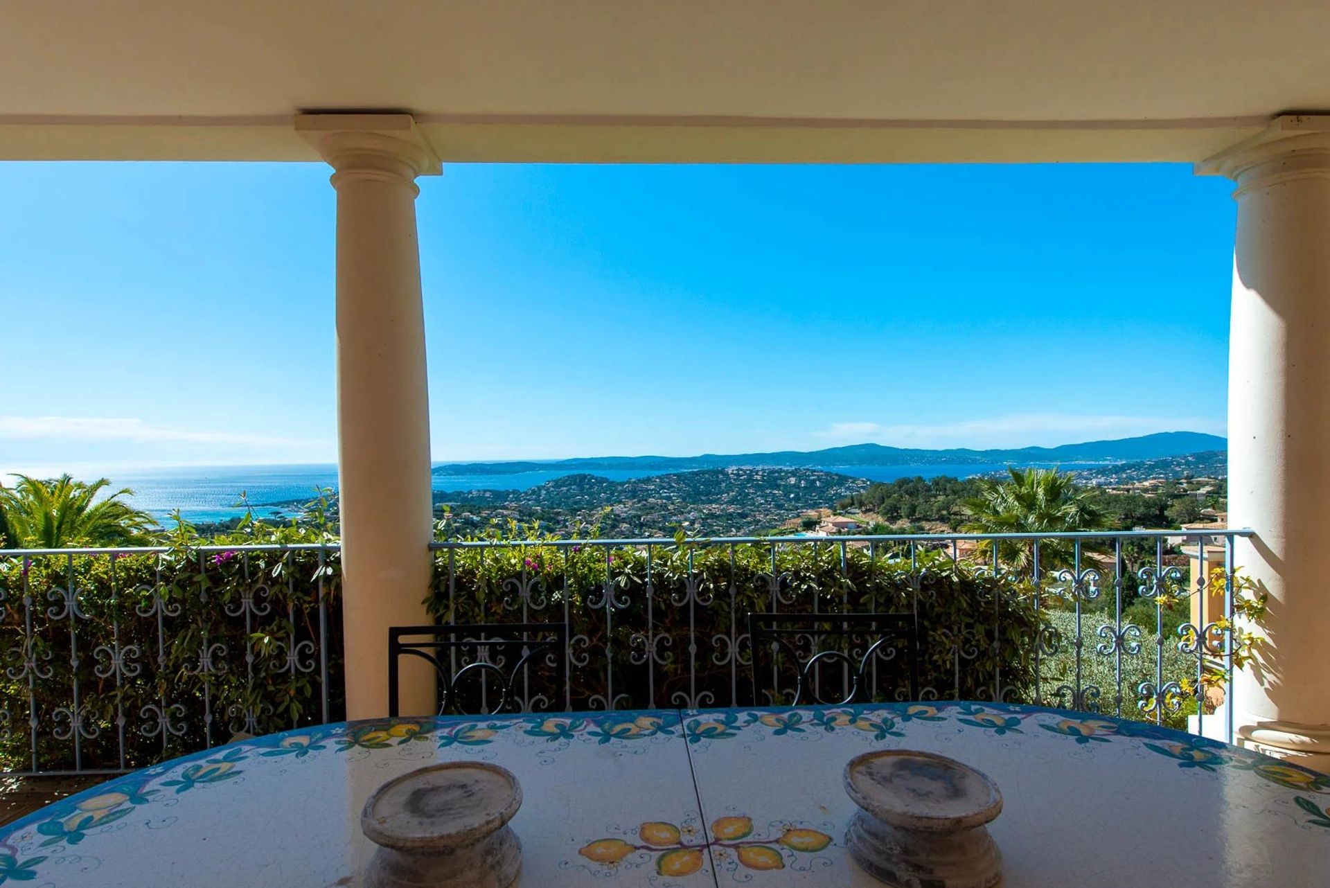 Huis in Sainte-Maxime, Provence-Alpes-Côte d'Azur 11722252