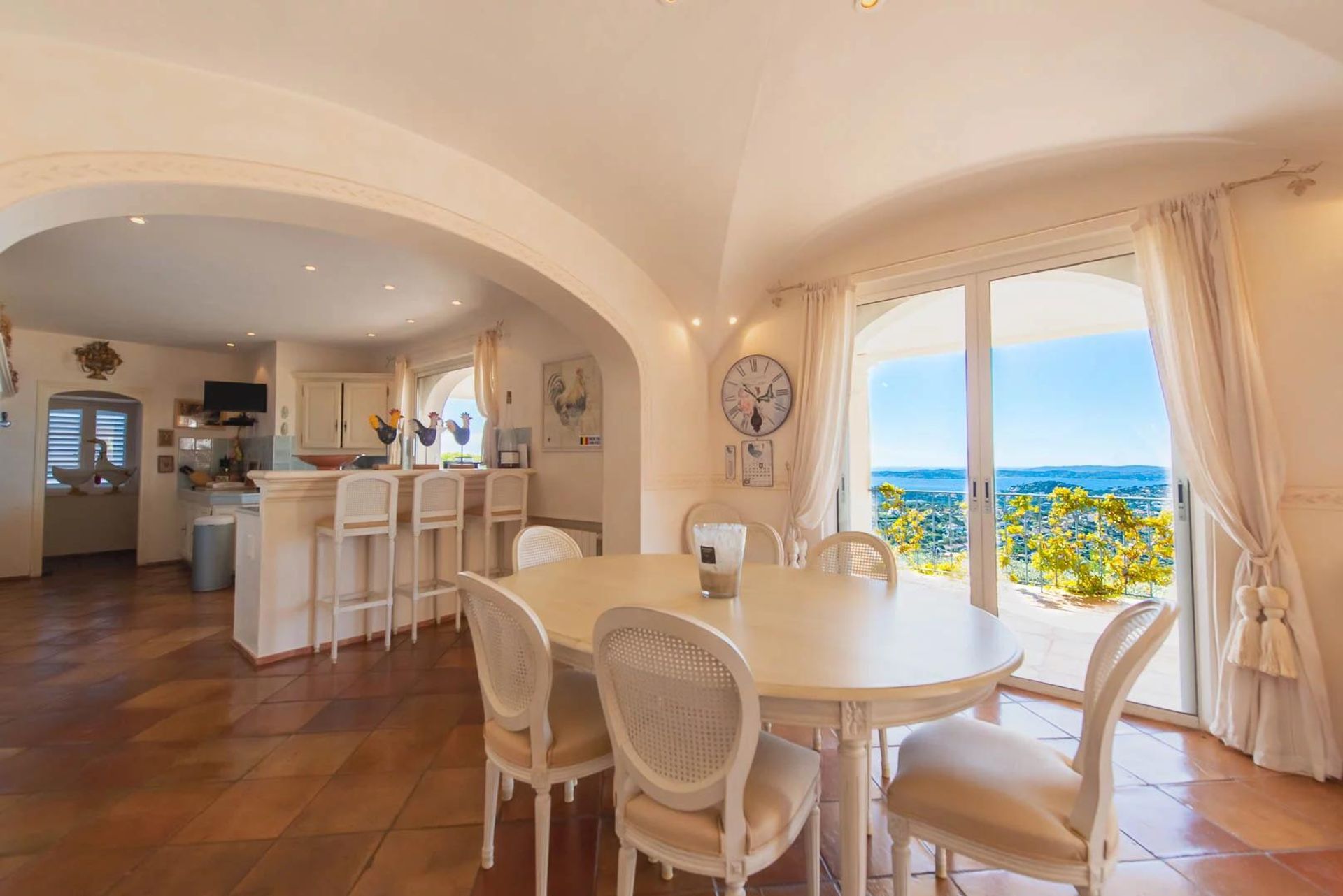 Huis in Sainte-Maxime, Provence-Alpes-Côte d'Azur 11722252