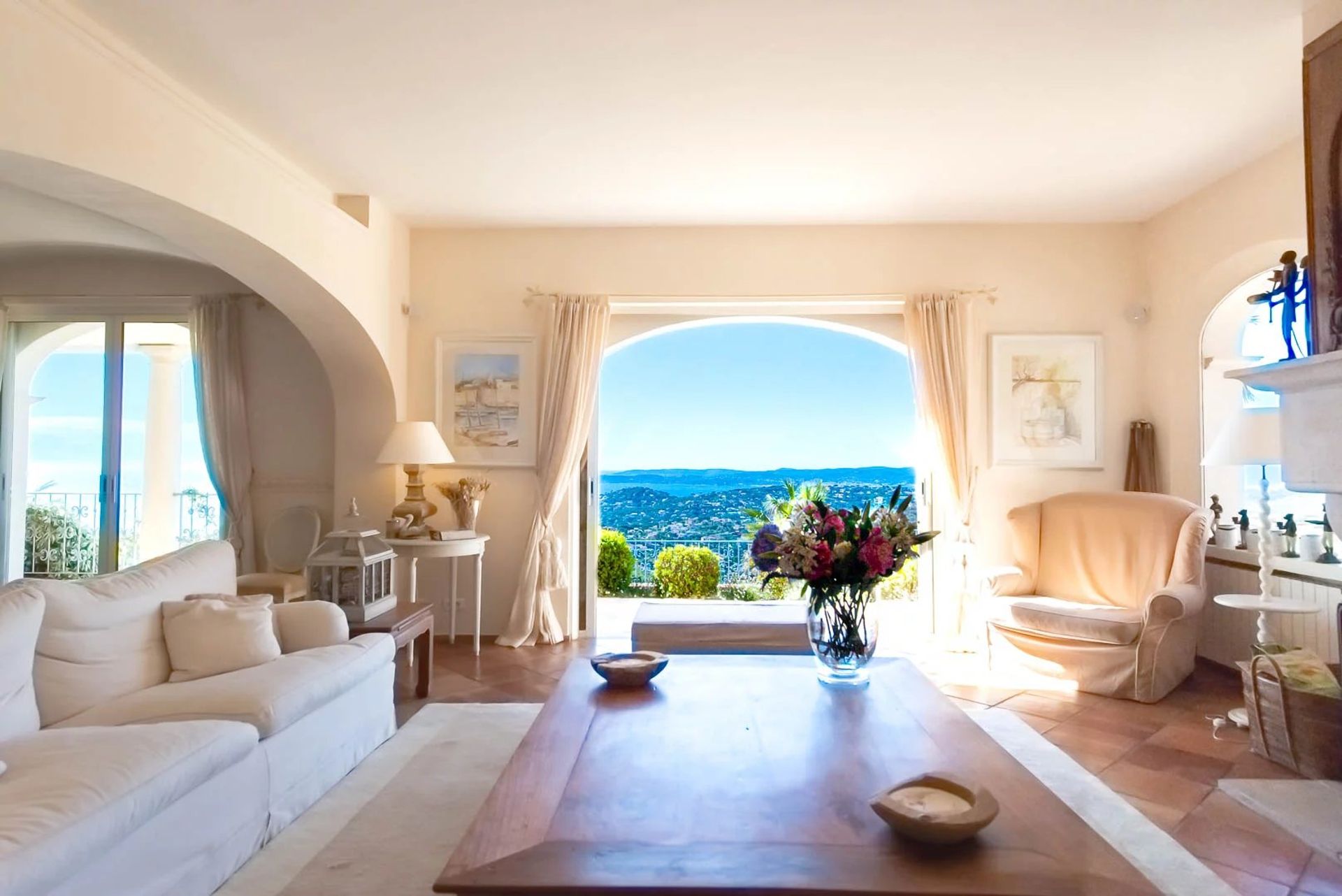 Huis in Sainte-Maxime, Provence-Alpes-Côte d'Azur 11722252